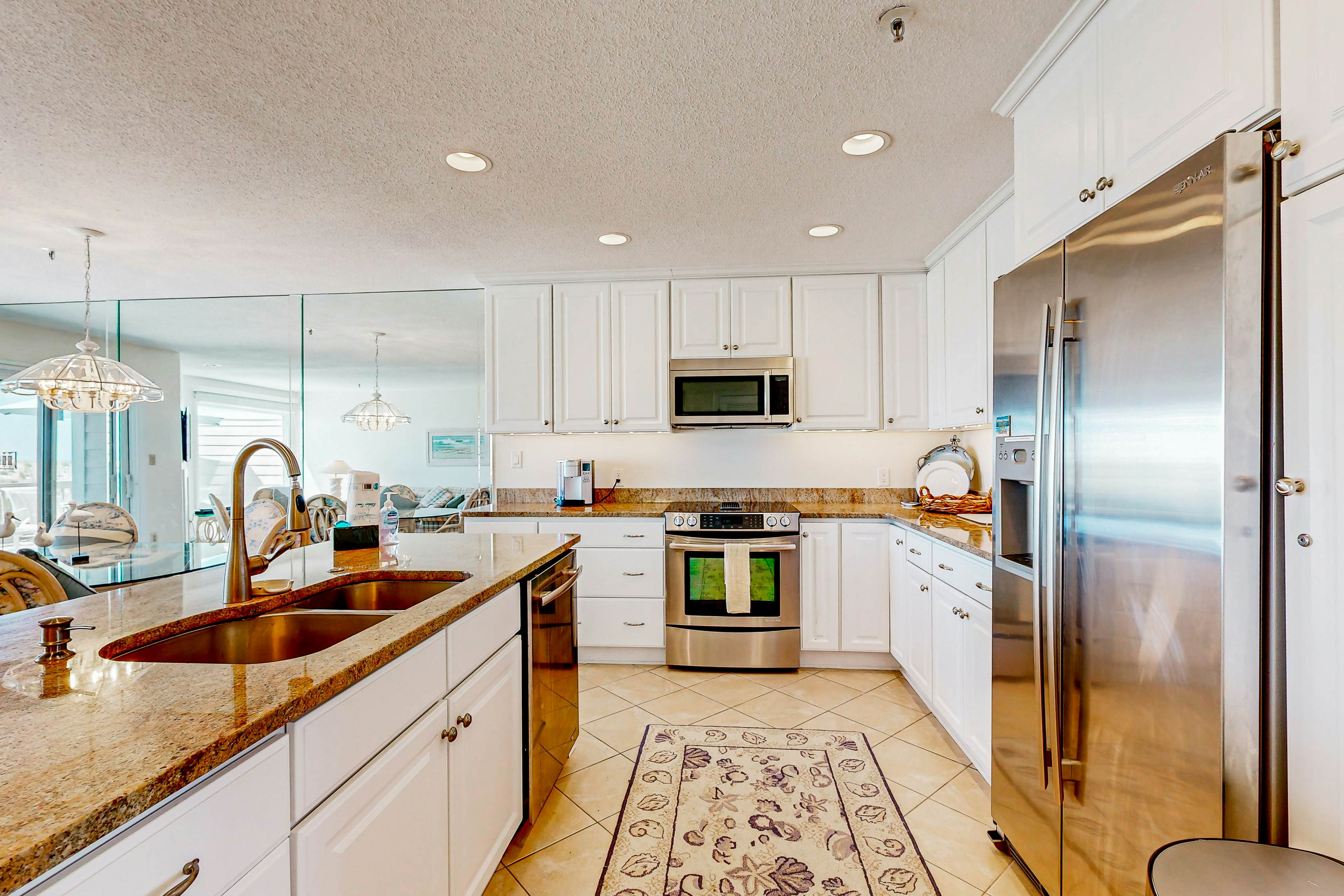 Kings Grant - 40097 E Oceanside Unit 21