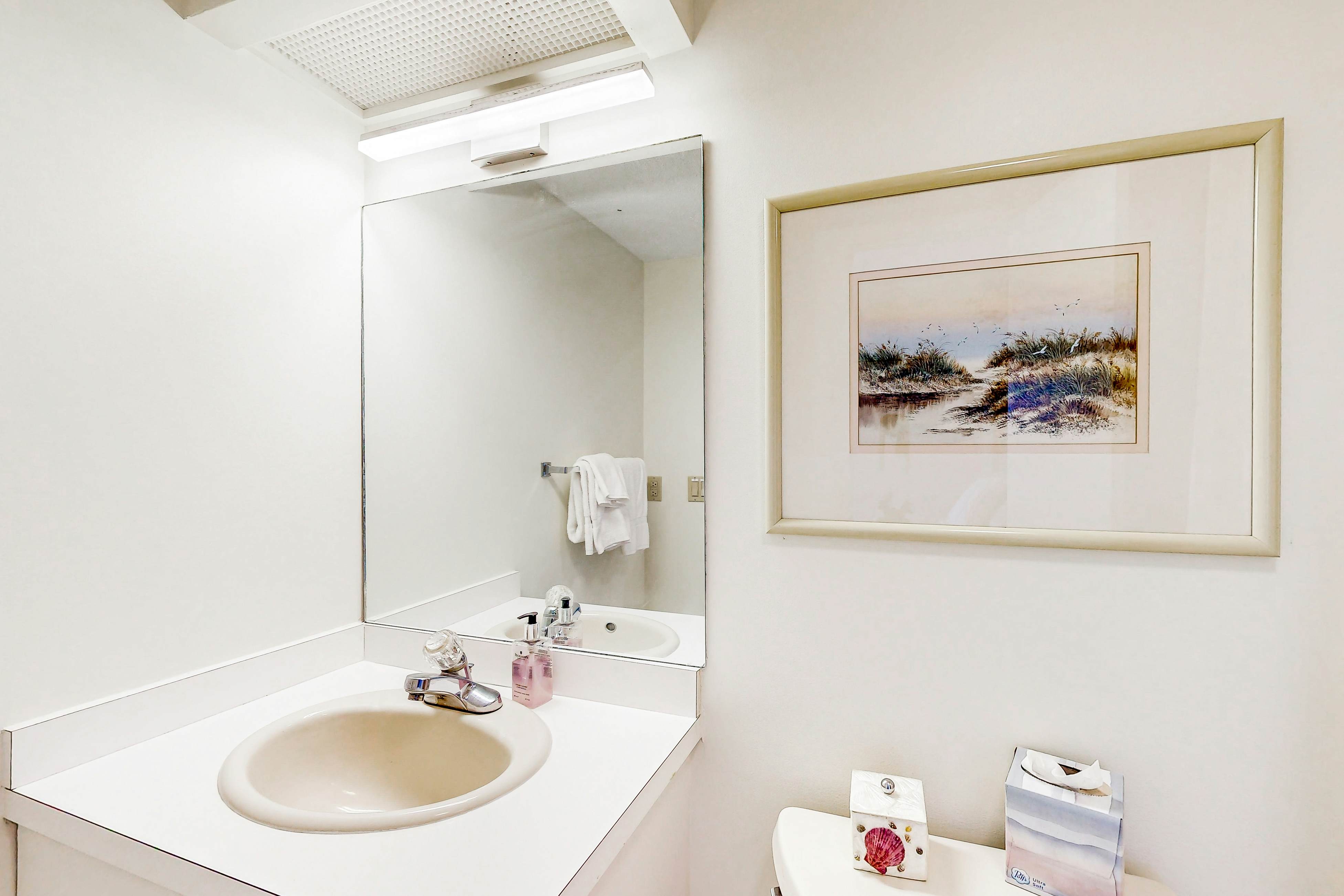 Kings Grant - 40097 E Oceanside Unit 21