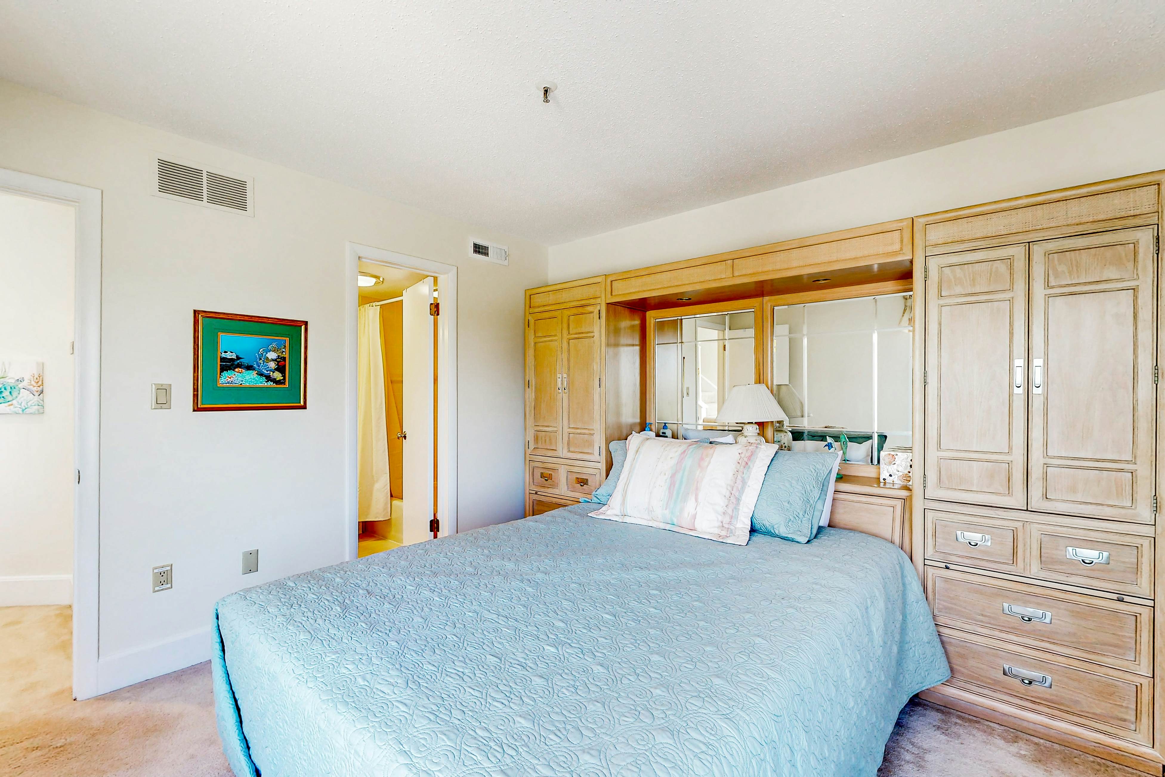 Kings Grant - 40097 E Oceanside Unit 21