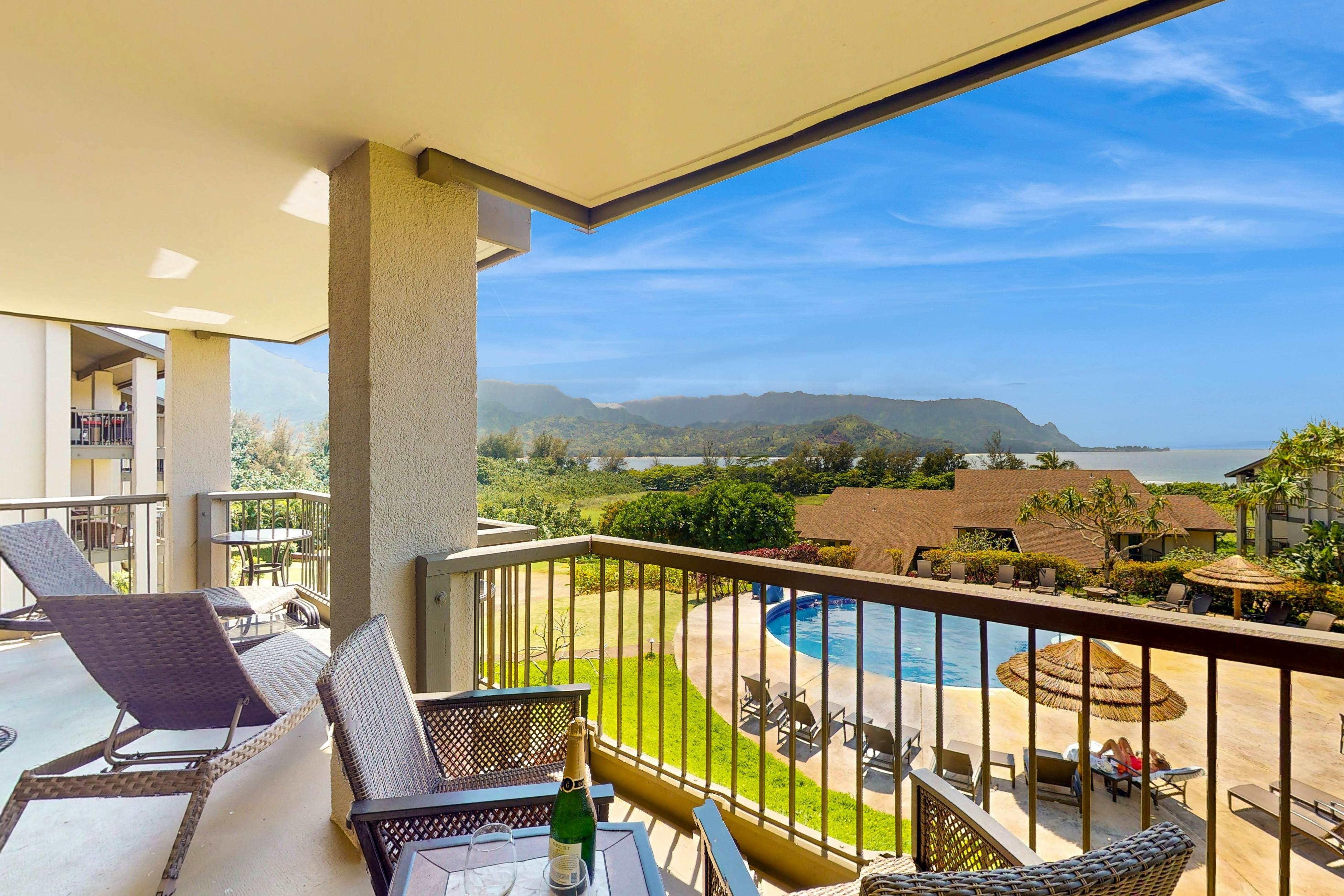 Hanalei Bay Resort 6222