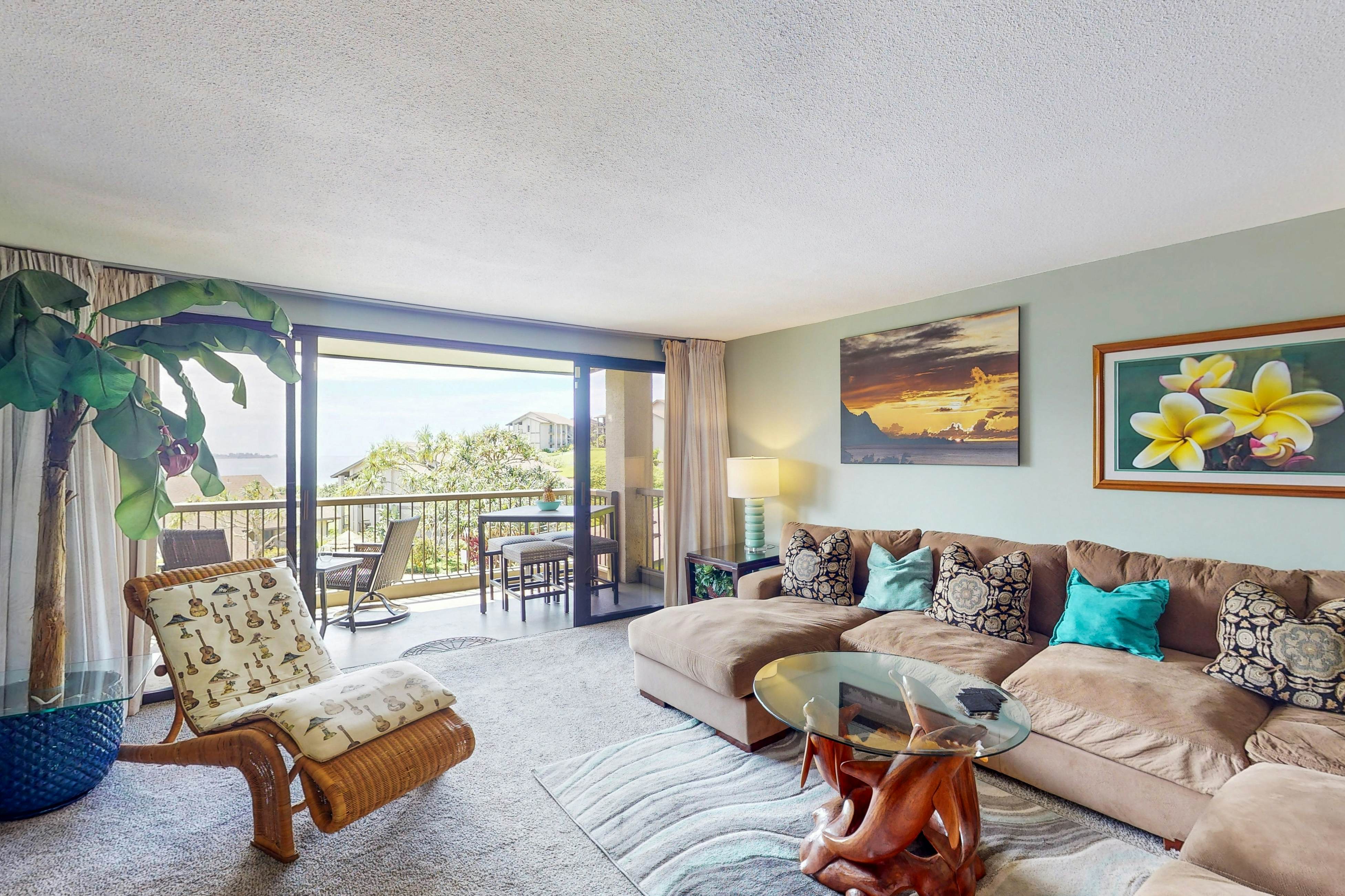 Hanalei Bay Resort 6222