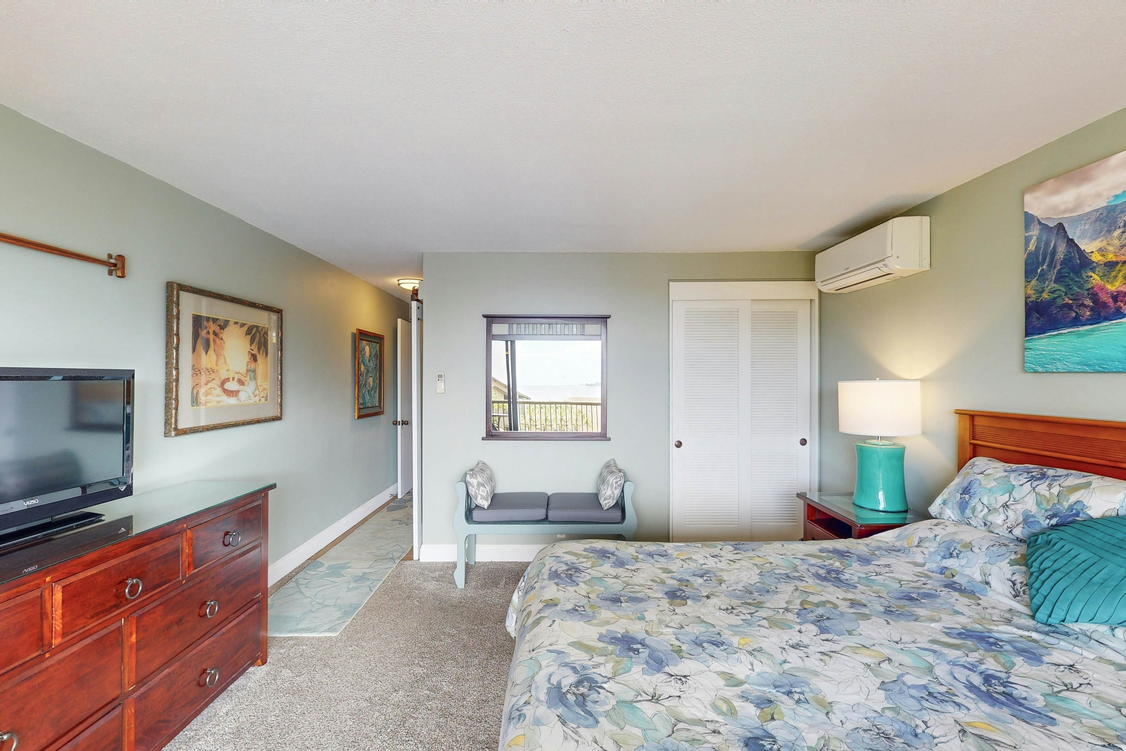 Hanalei Bay Resort 6222