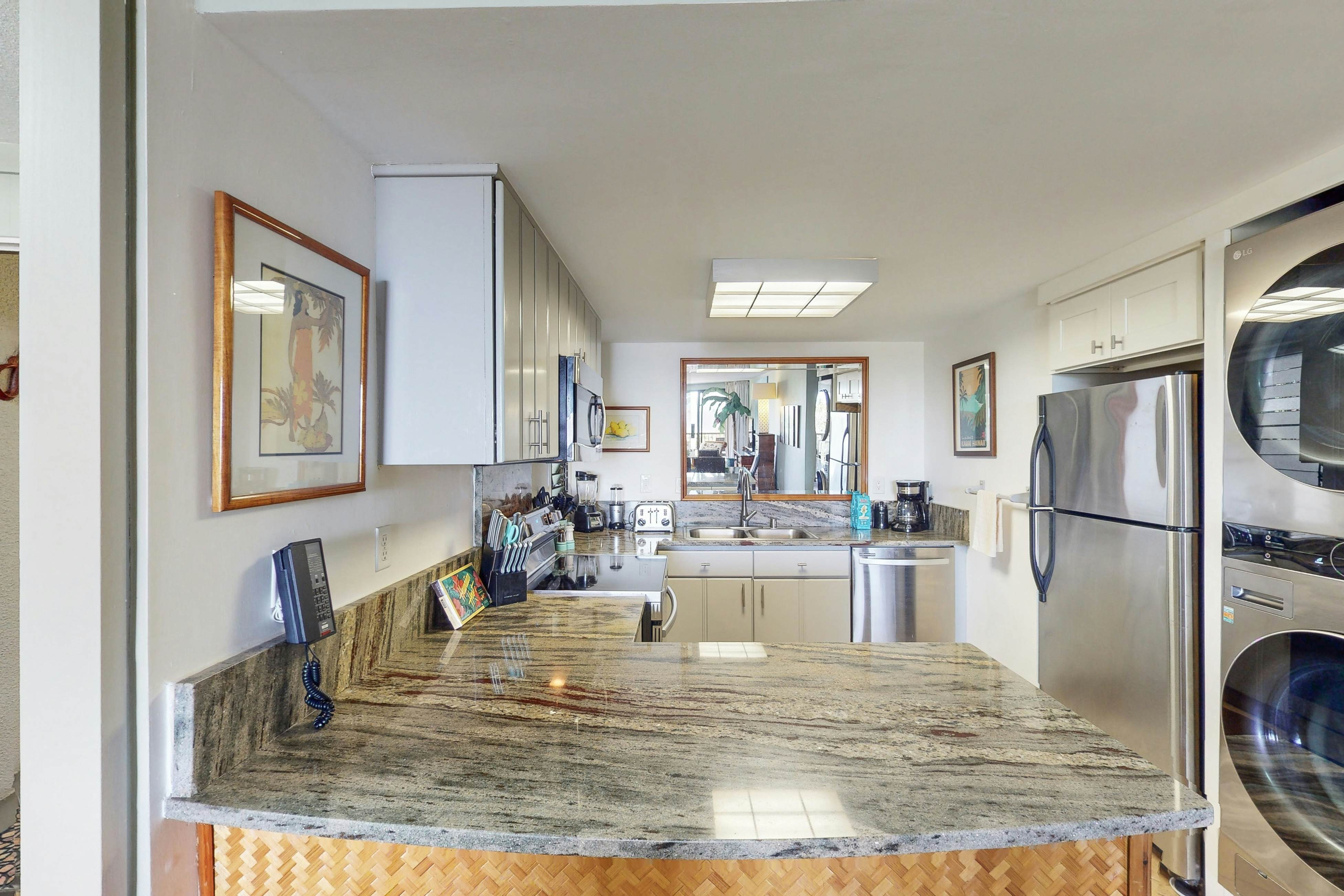 Hanalei Bay Resort 6222