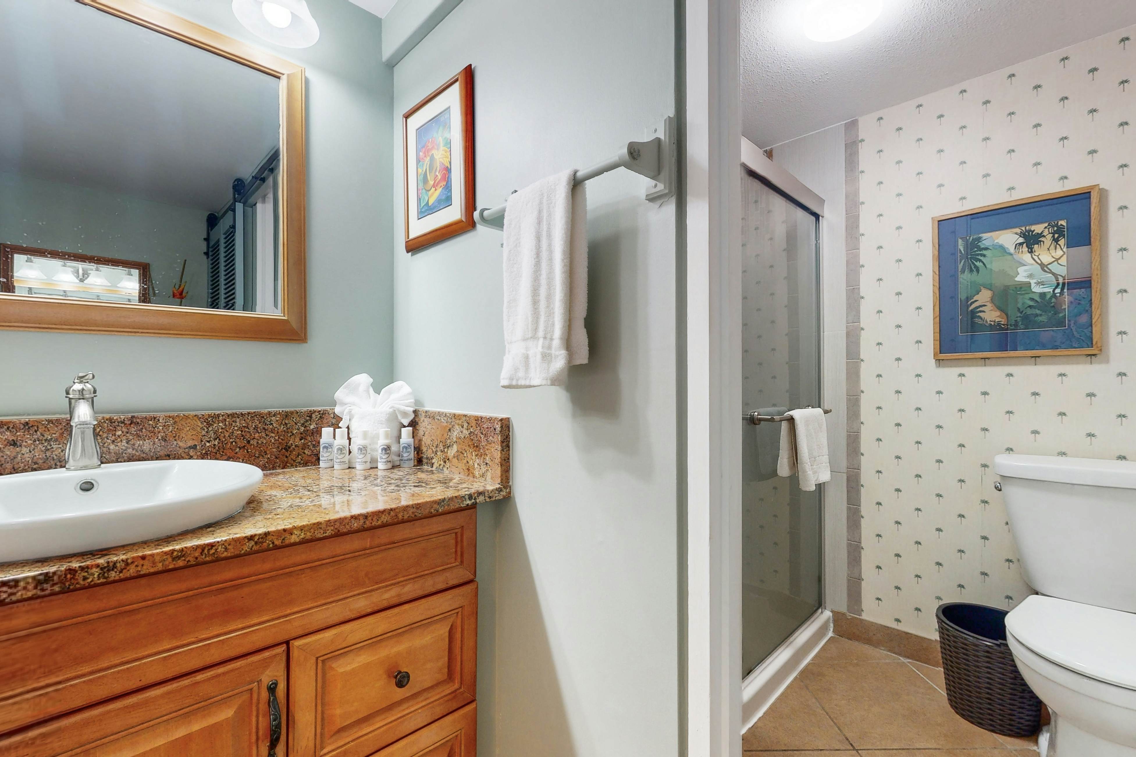 Hanalei Bay Resort 6222