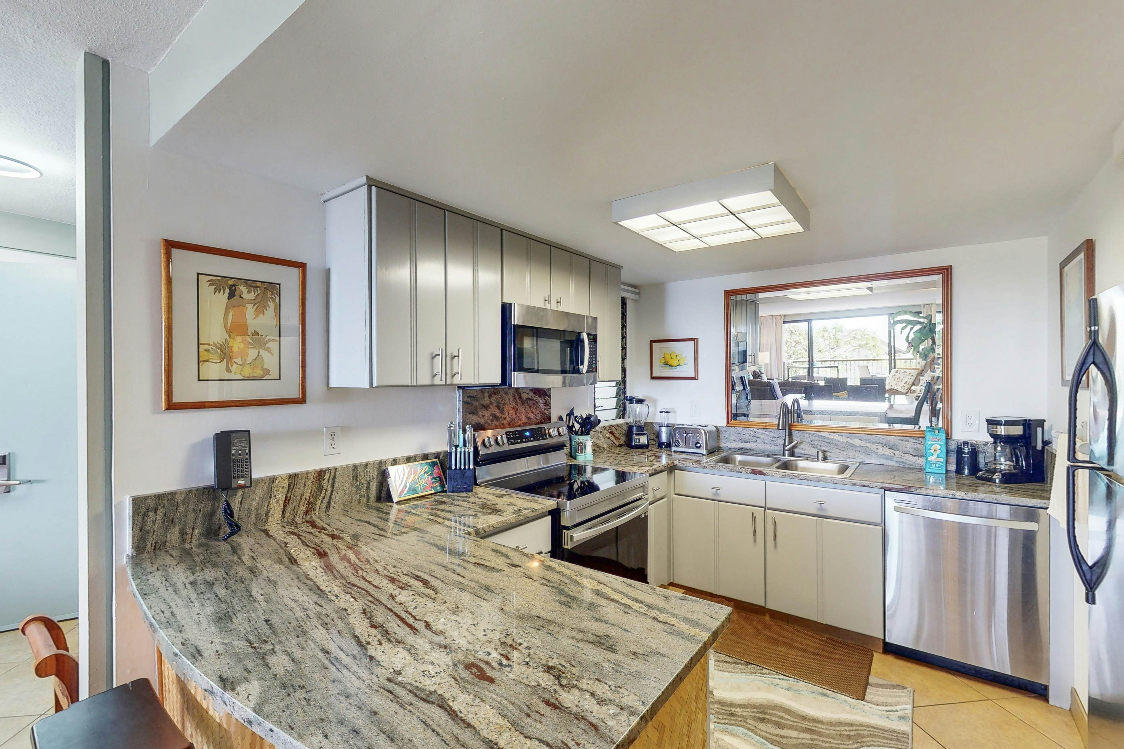 Hanalei Bay Resort 6222