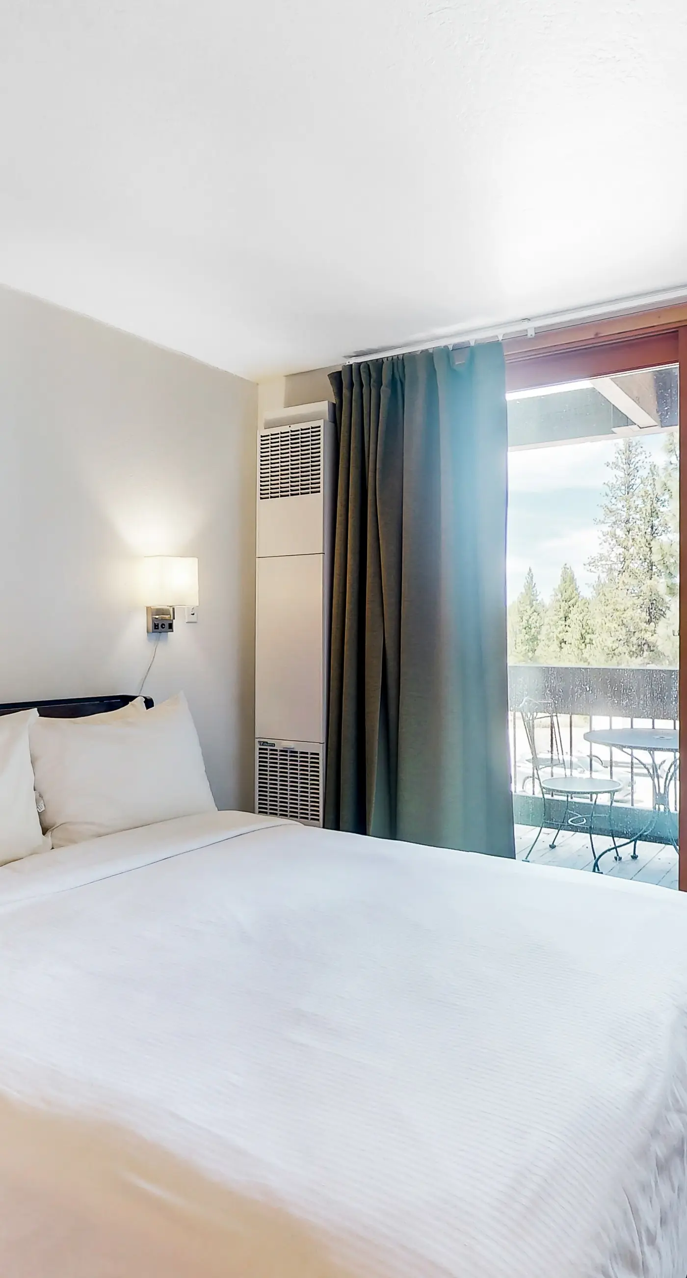 Northstar Resort 207