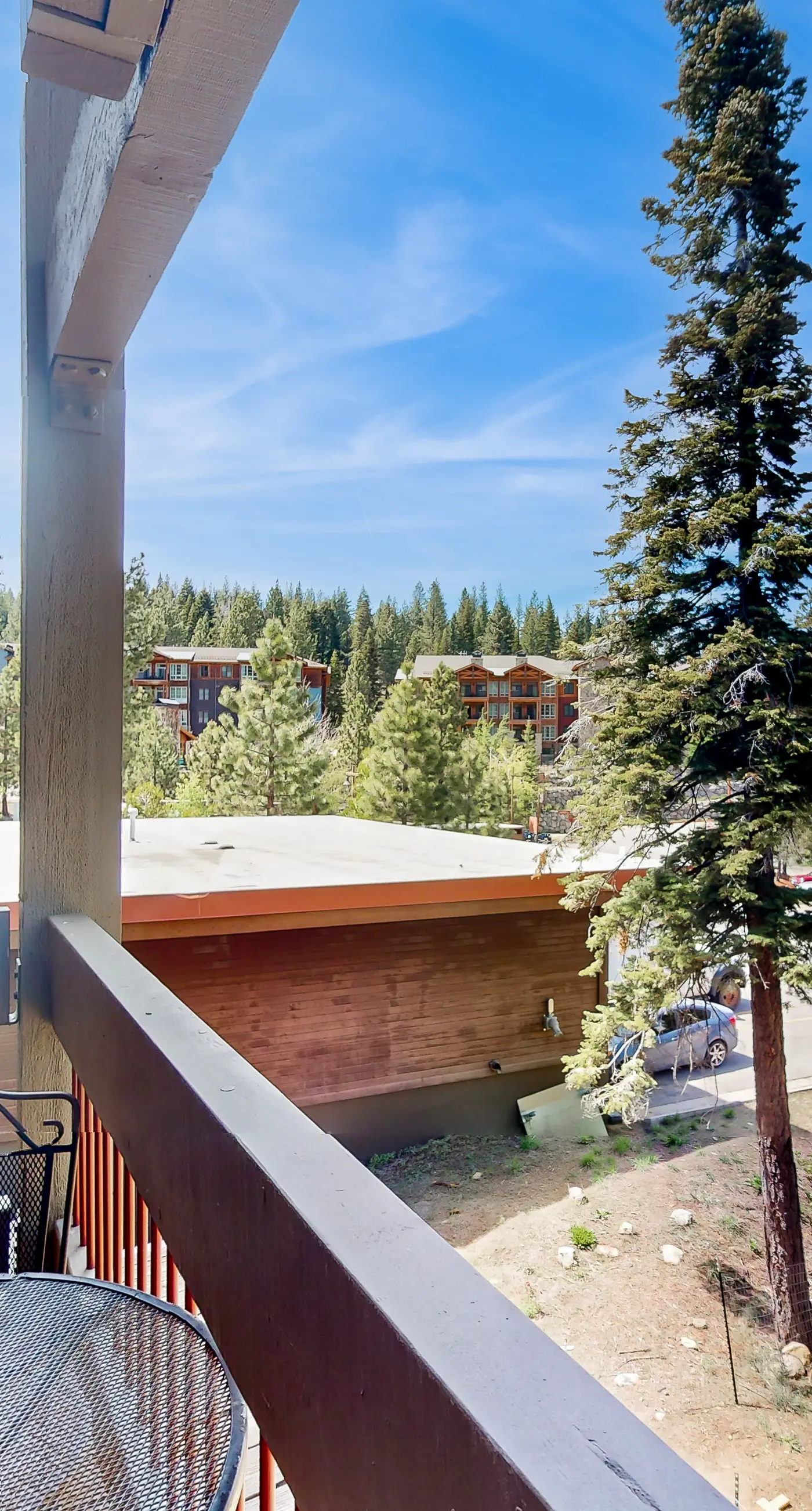 Northstar Resort 207