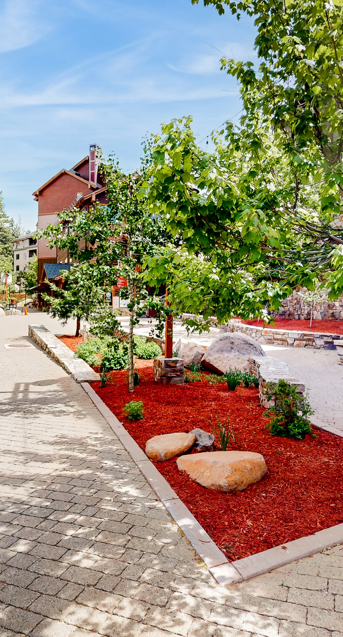 Northstar Resort 207