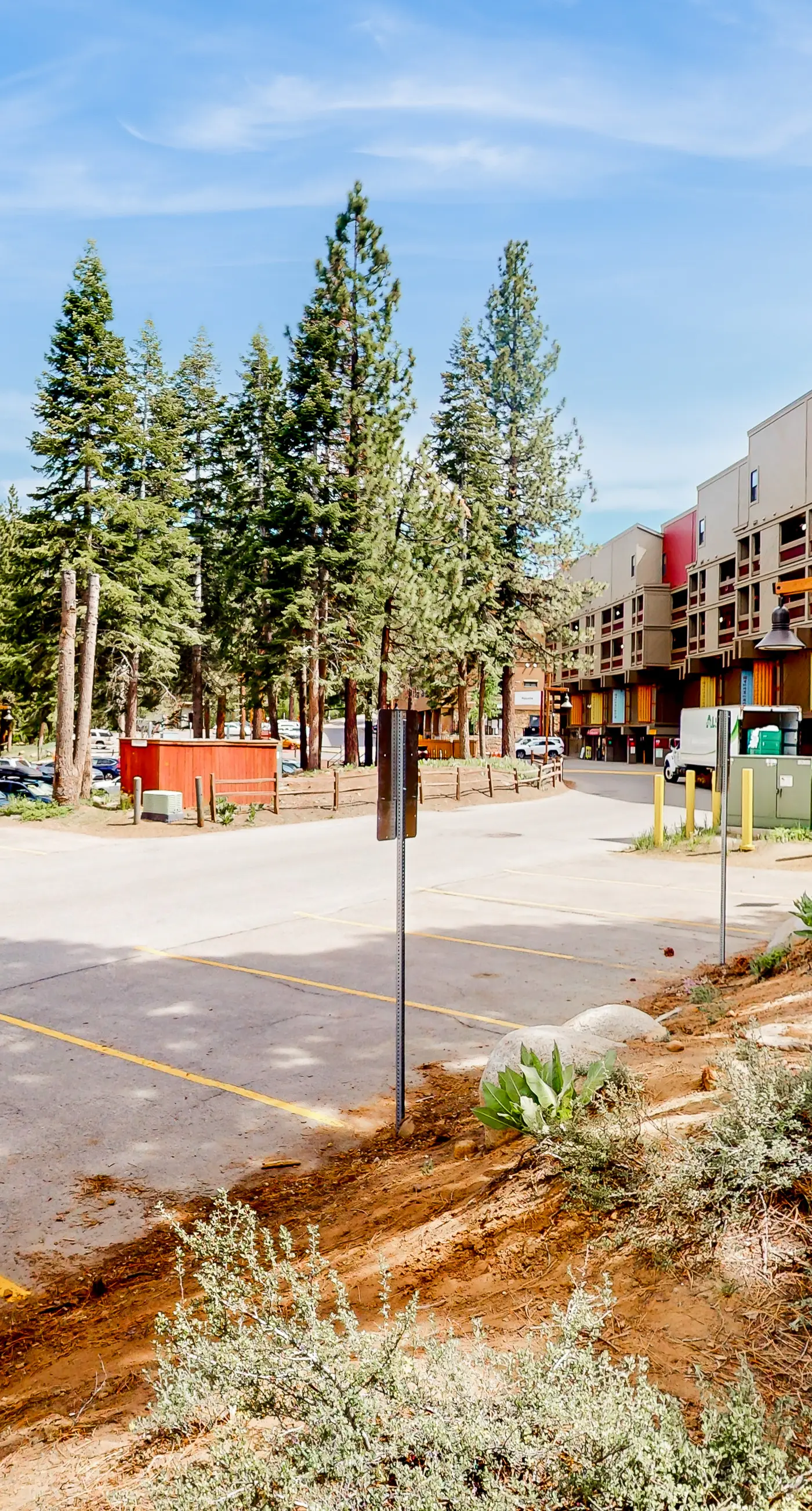 Northstar Resort 207