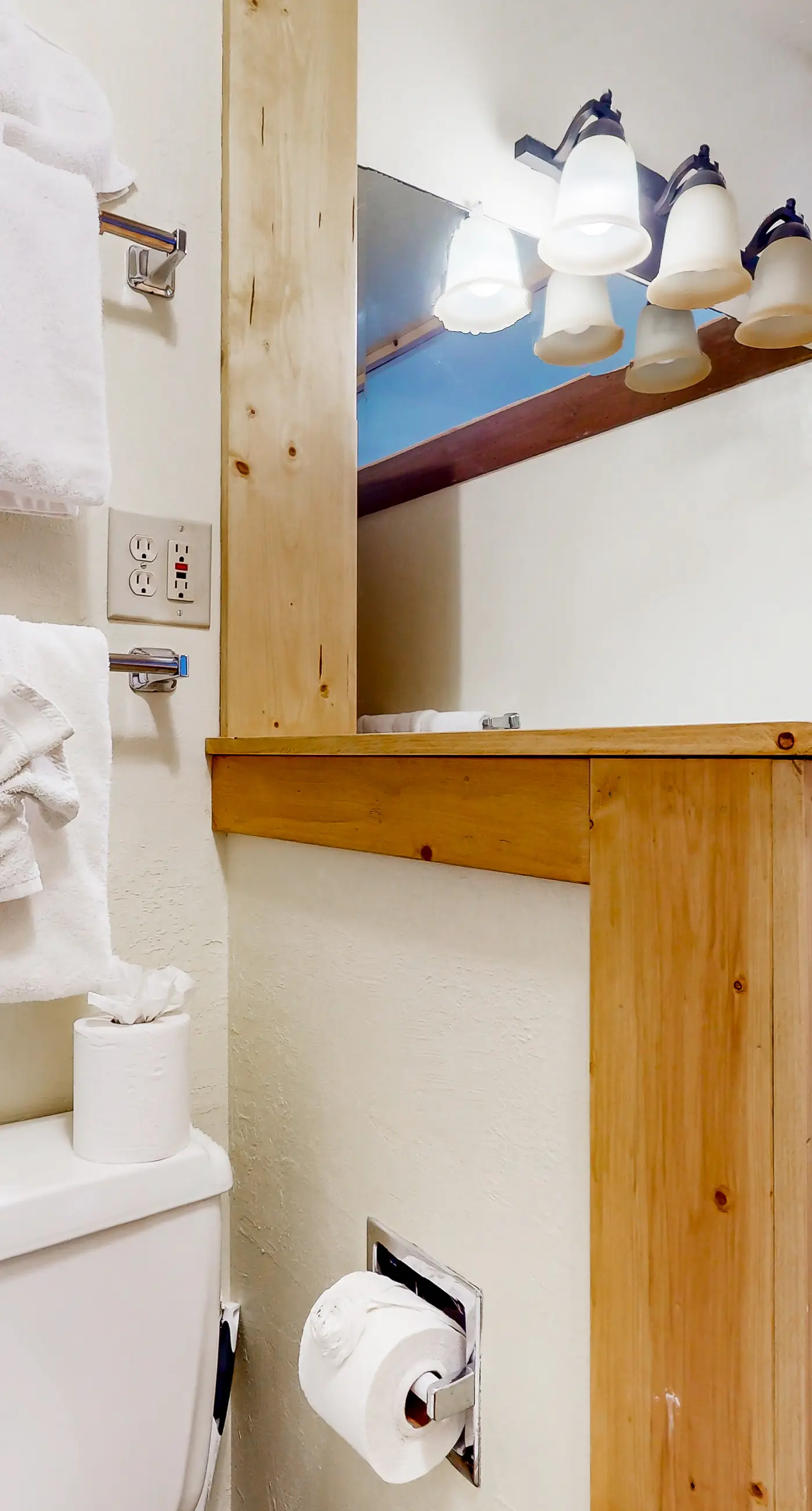 Northstar Resort 207