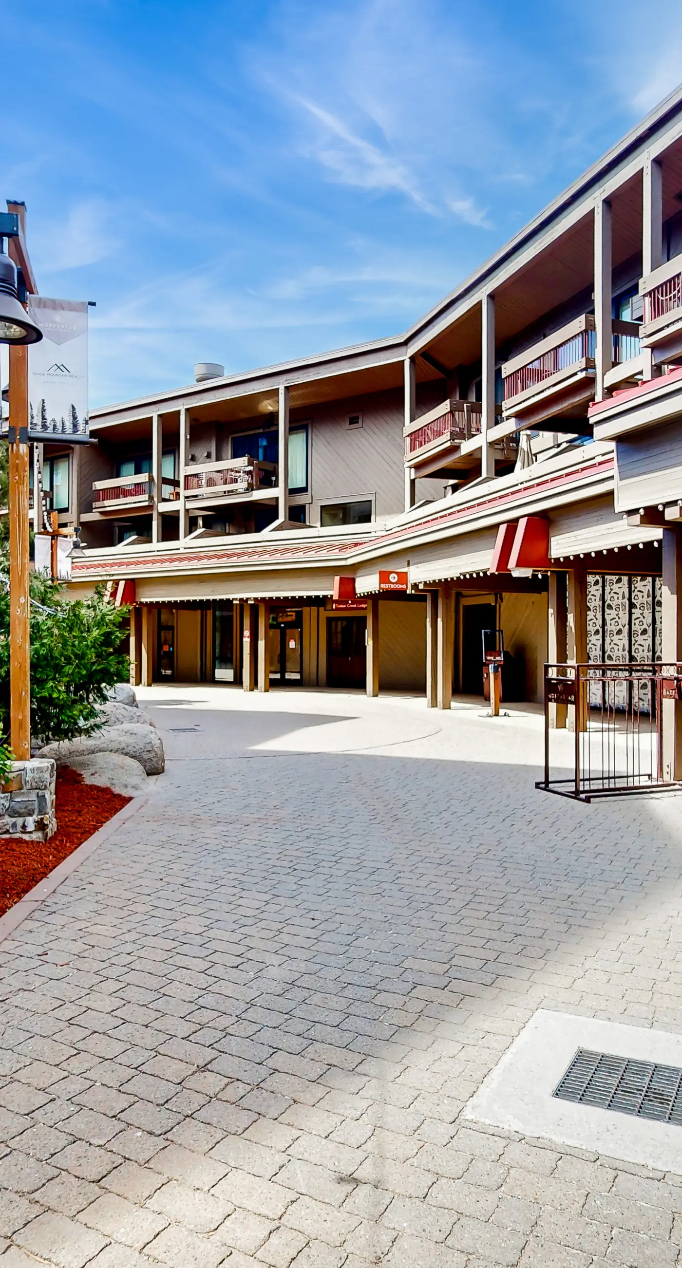 Northstar Resort 207