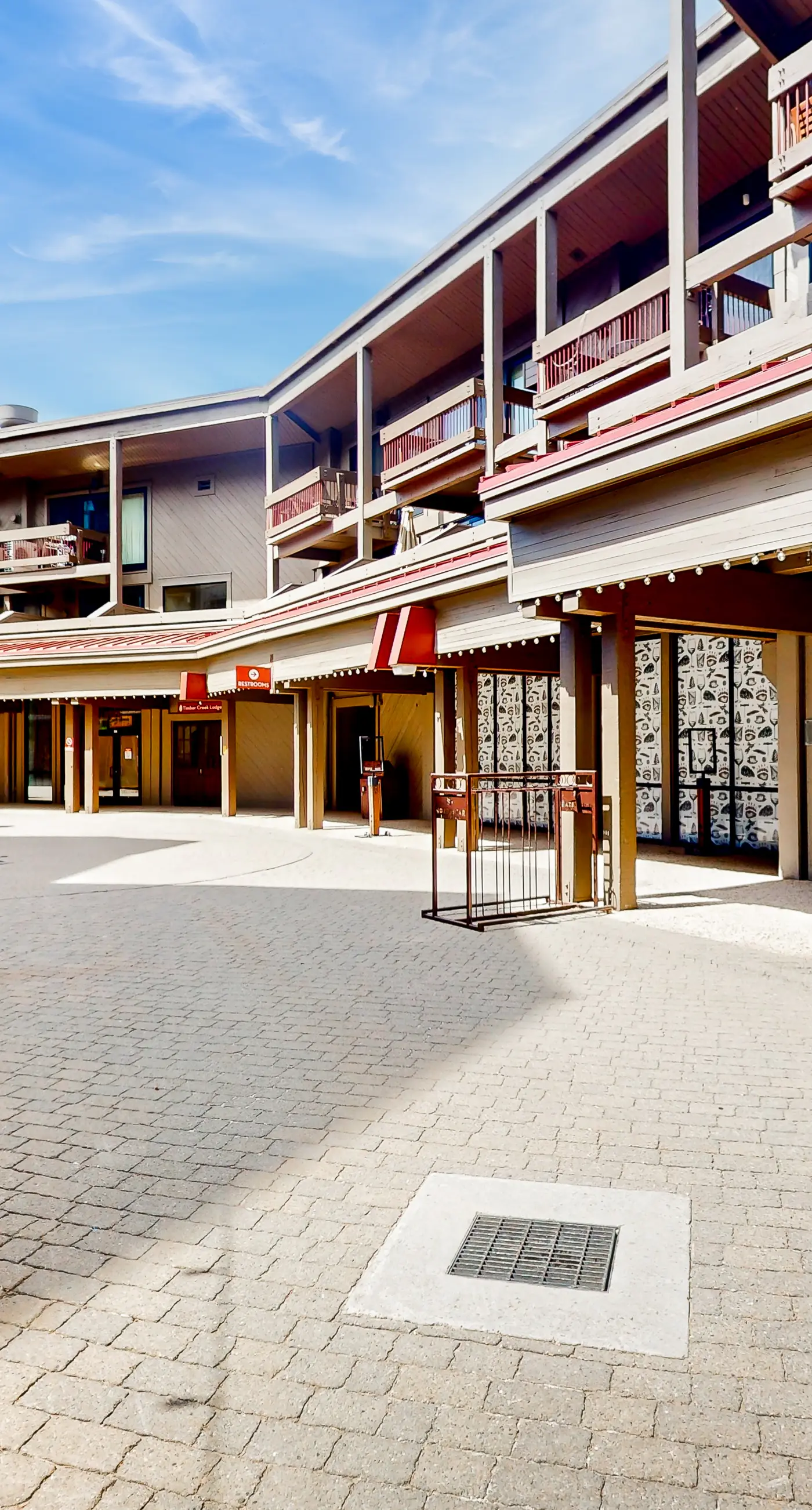 Northstar Resort 207