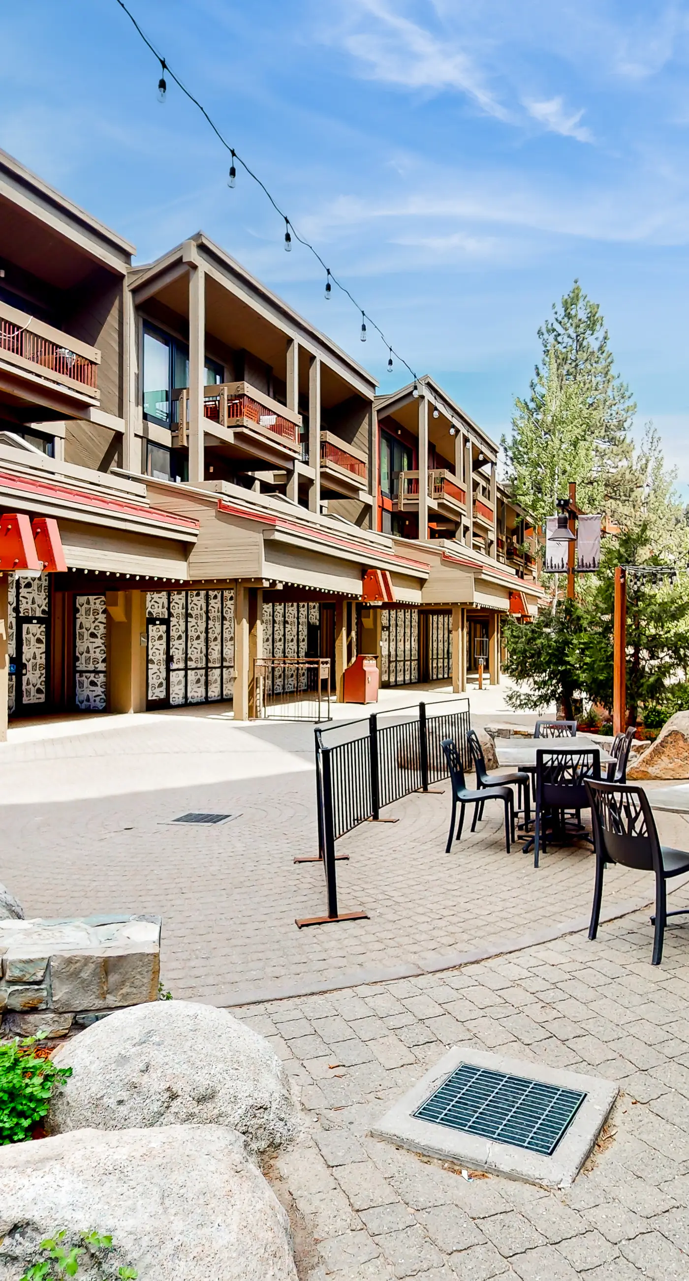 Northstar Resort 207