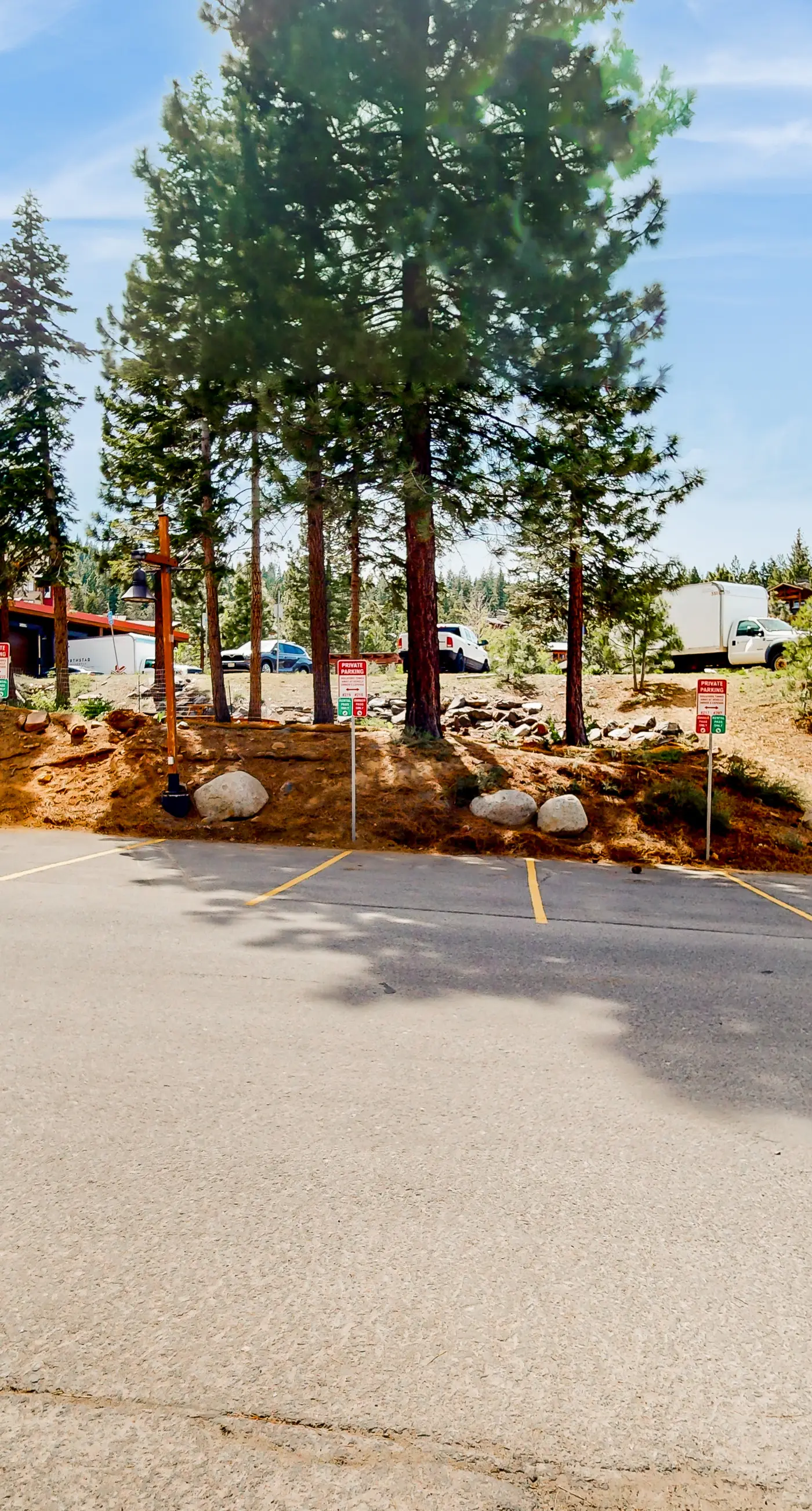 Northstar Resort 207