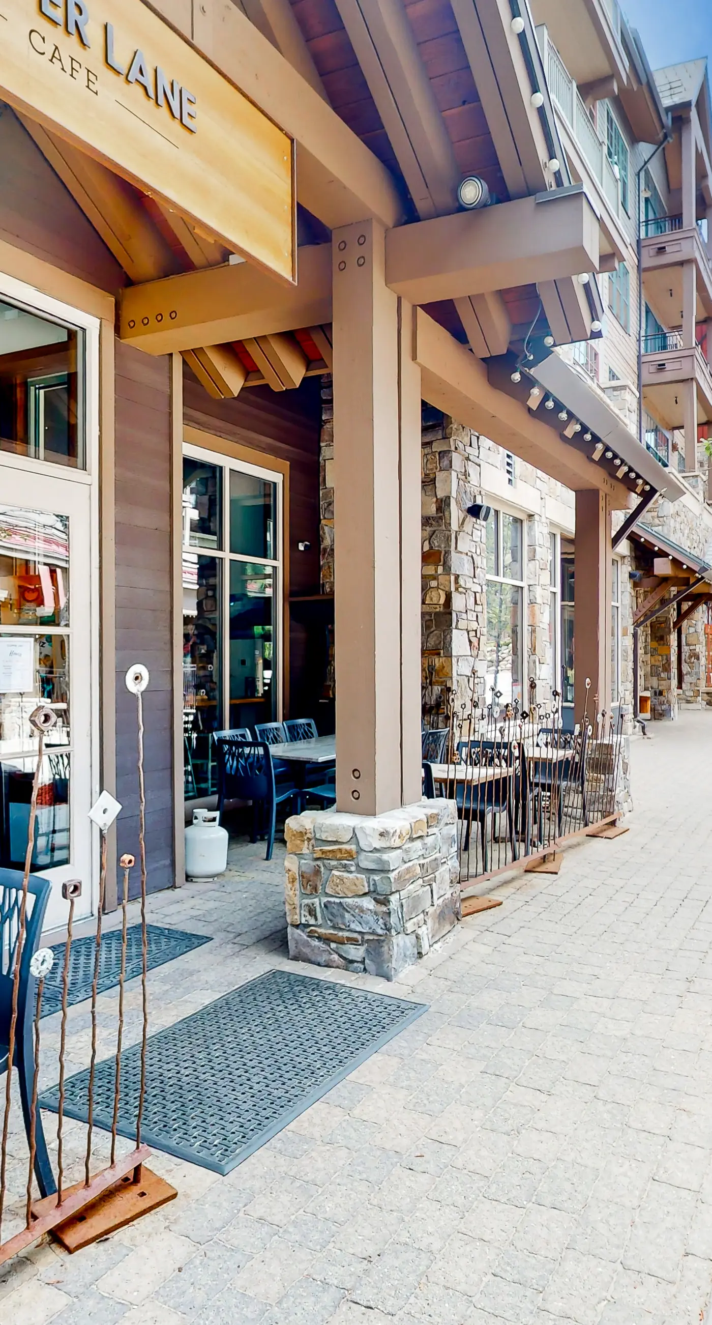 Northstar Resort 207