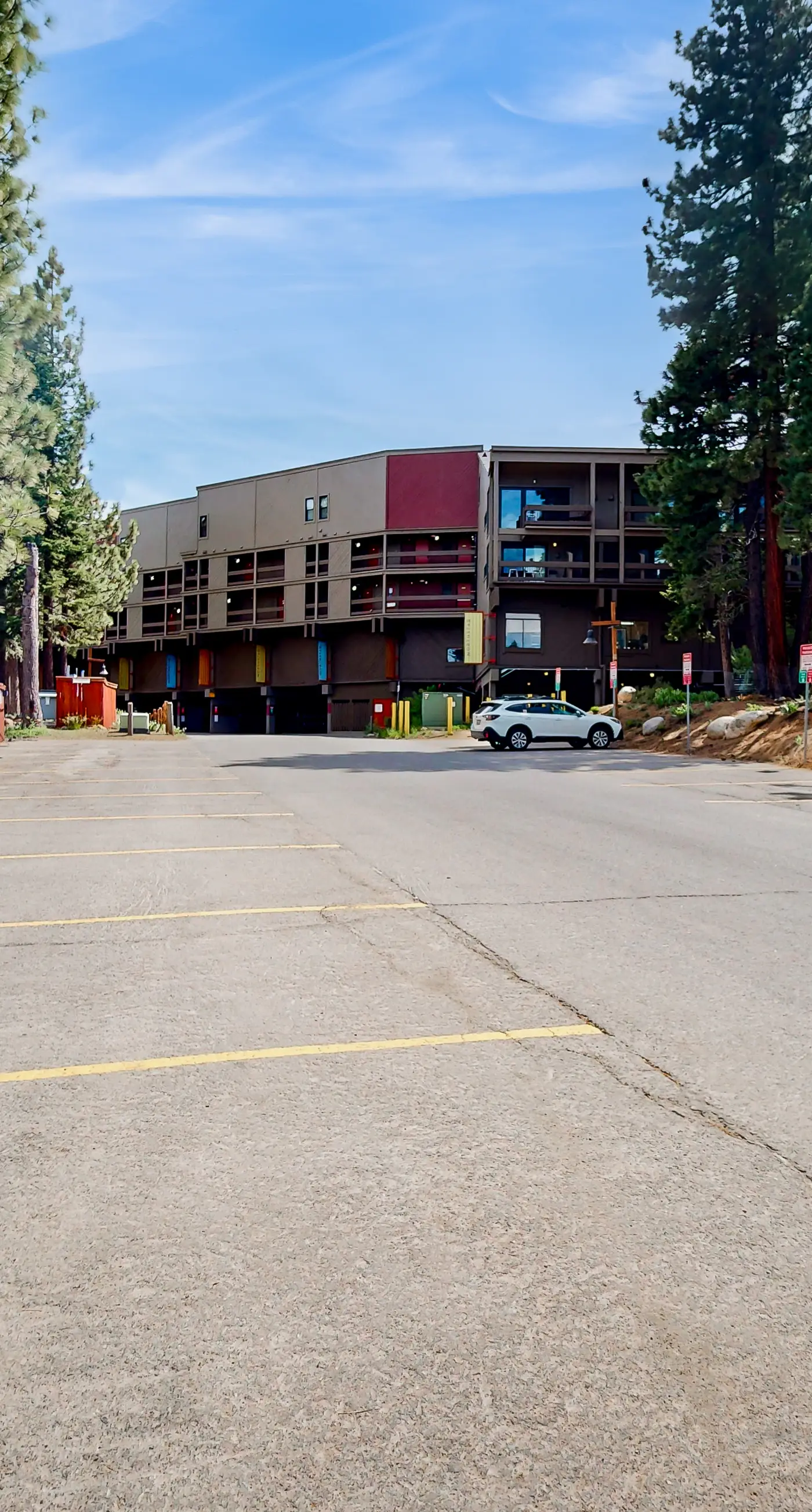 Northstar Resort 207