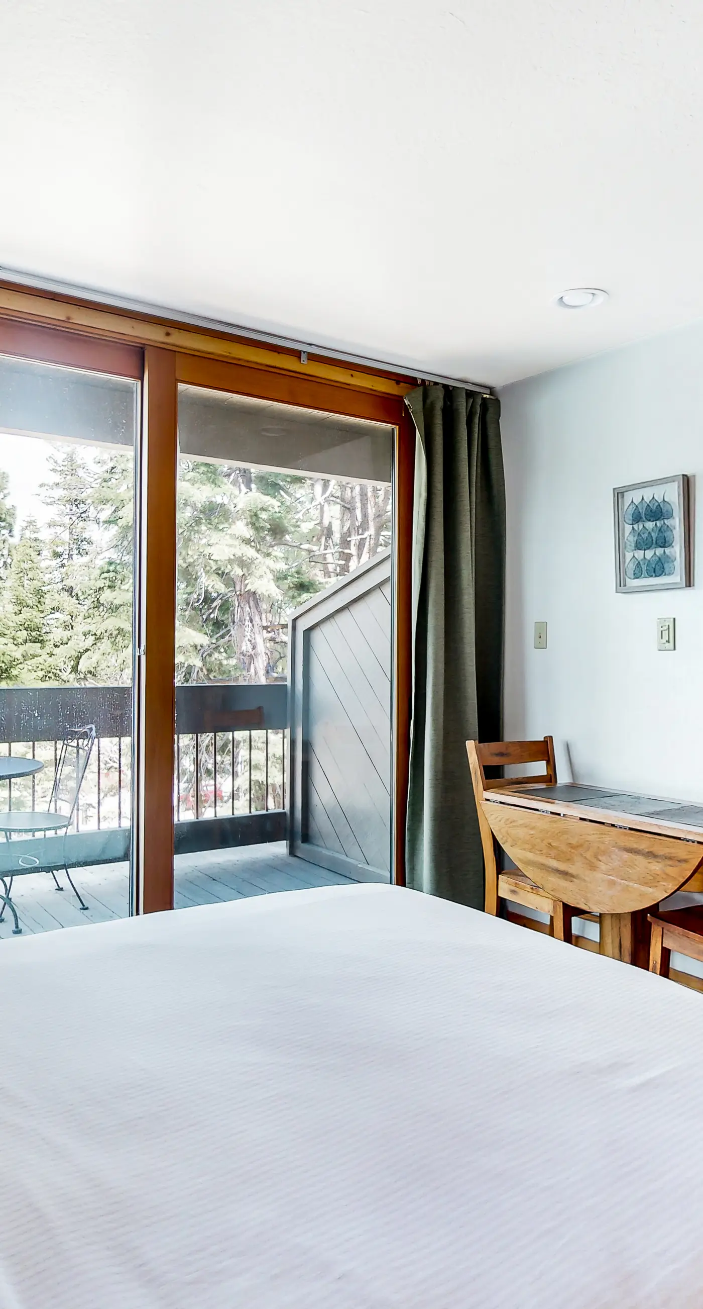 Northstar Resort 207