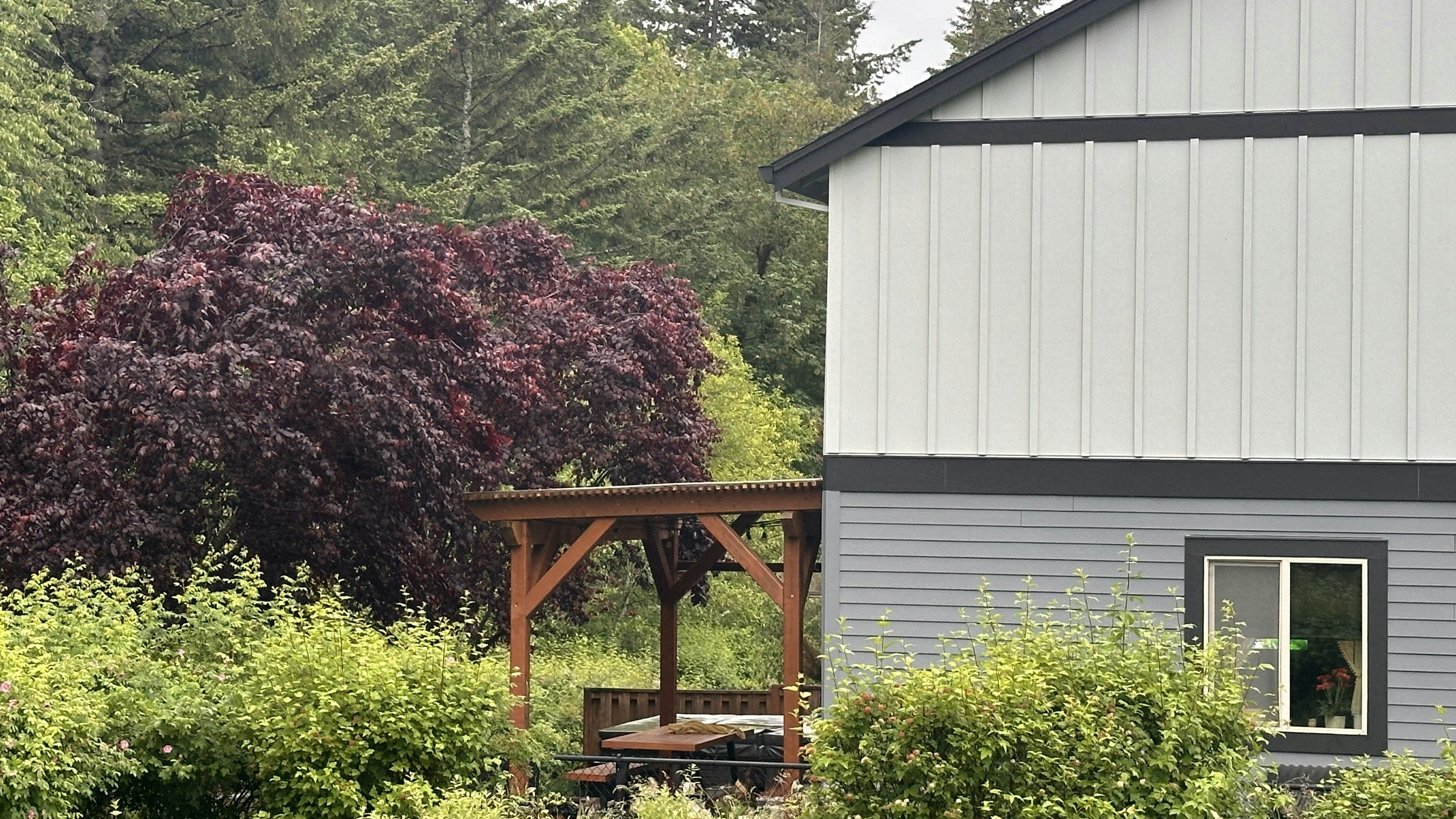 Haven Among Tranquil Pines