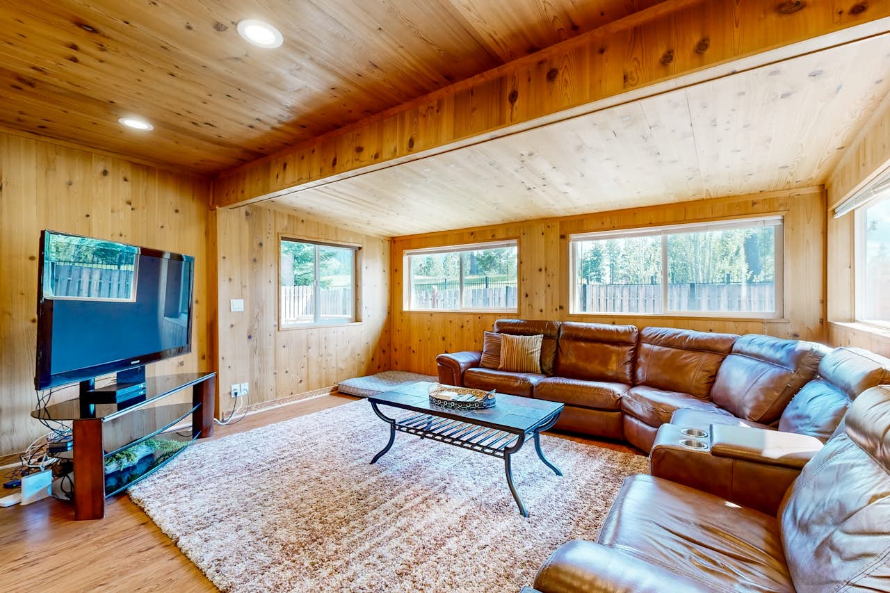 Edge of Edgewood 3 BD Stateline, NV Vacation Rental Vacasa