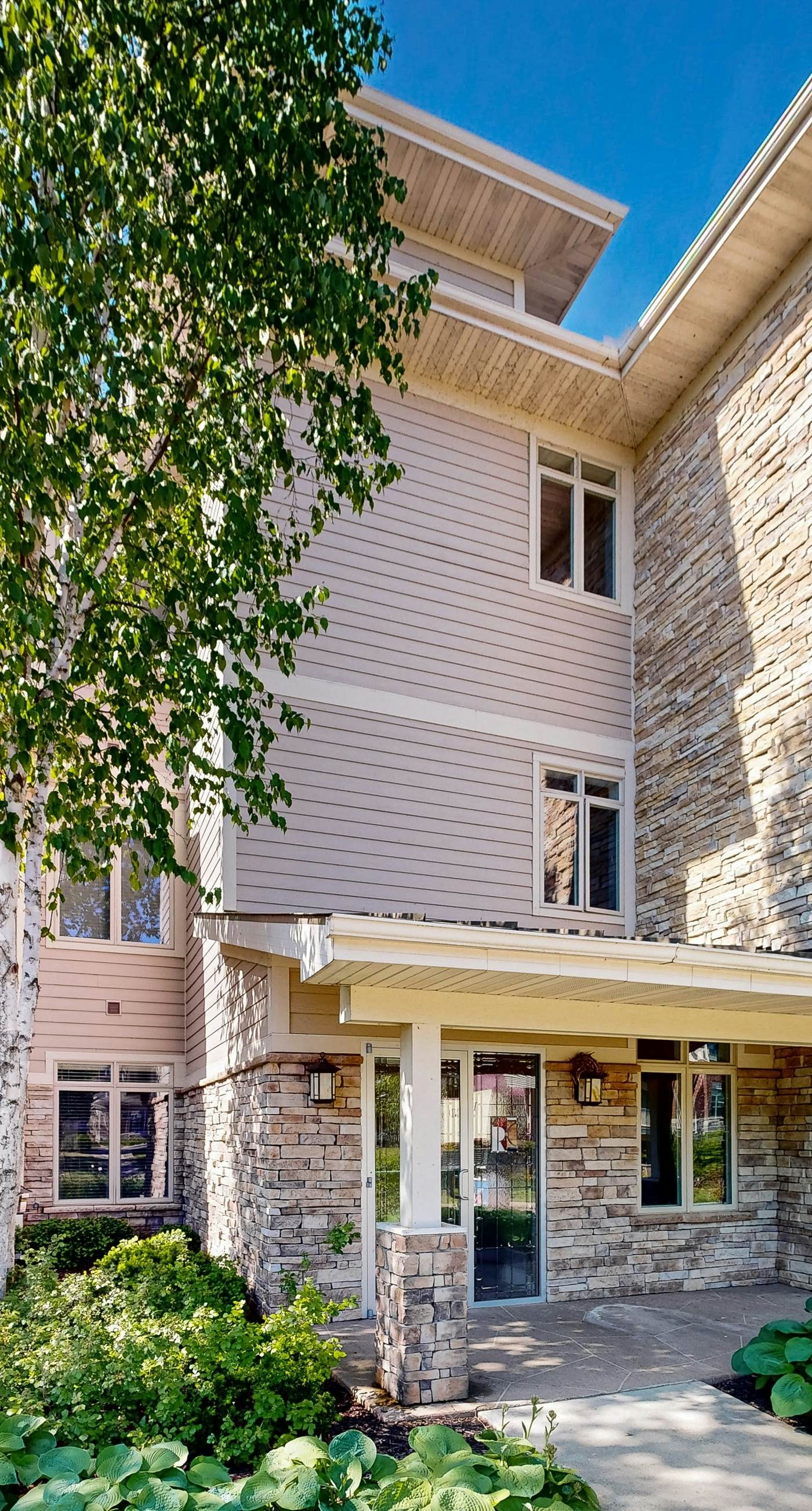 Delton Grand Resort #210