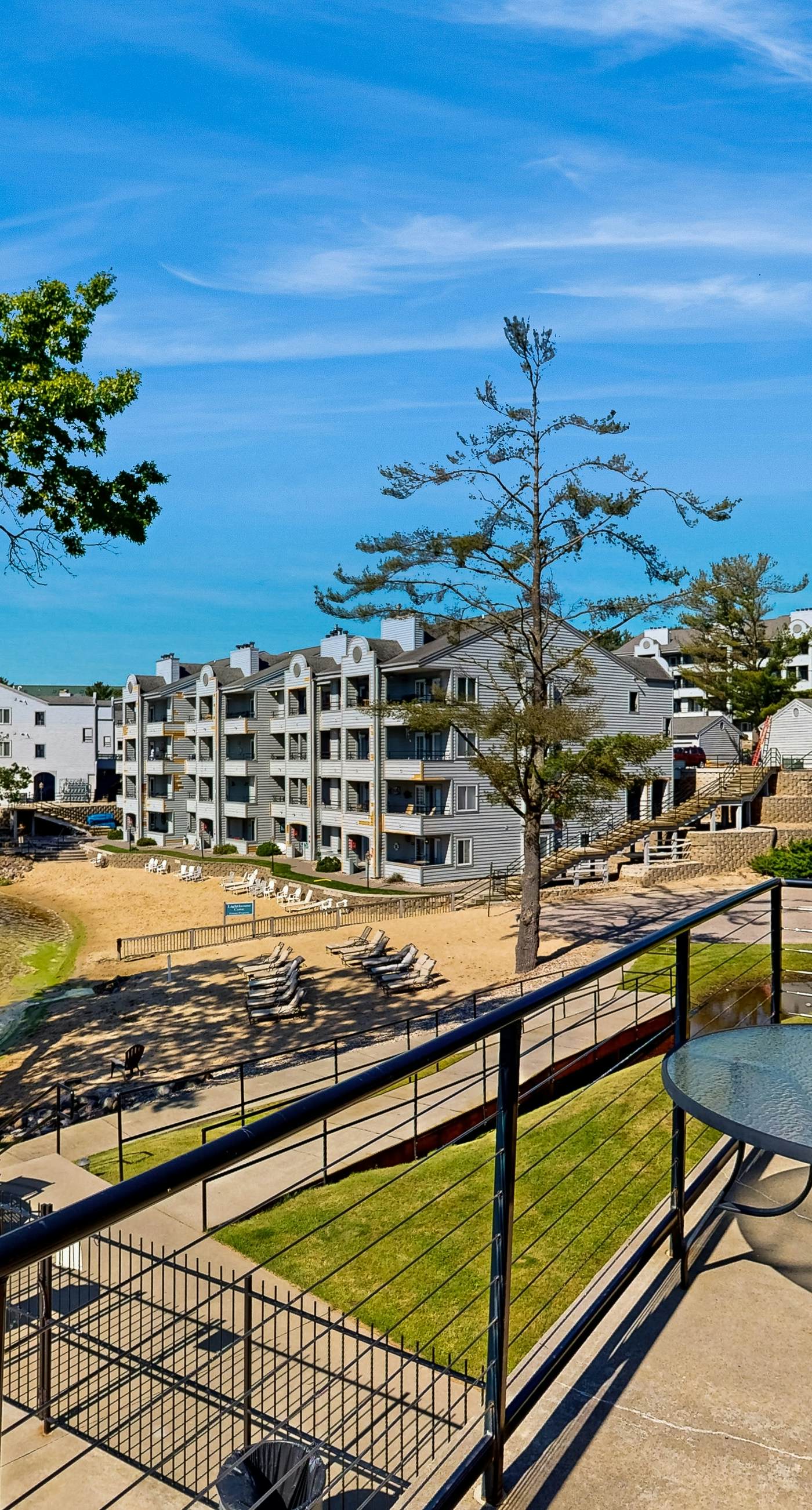 Delton Grand Resort #210