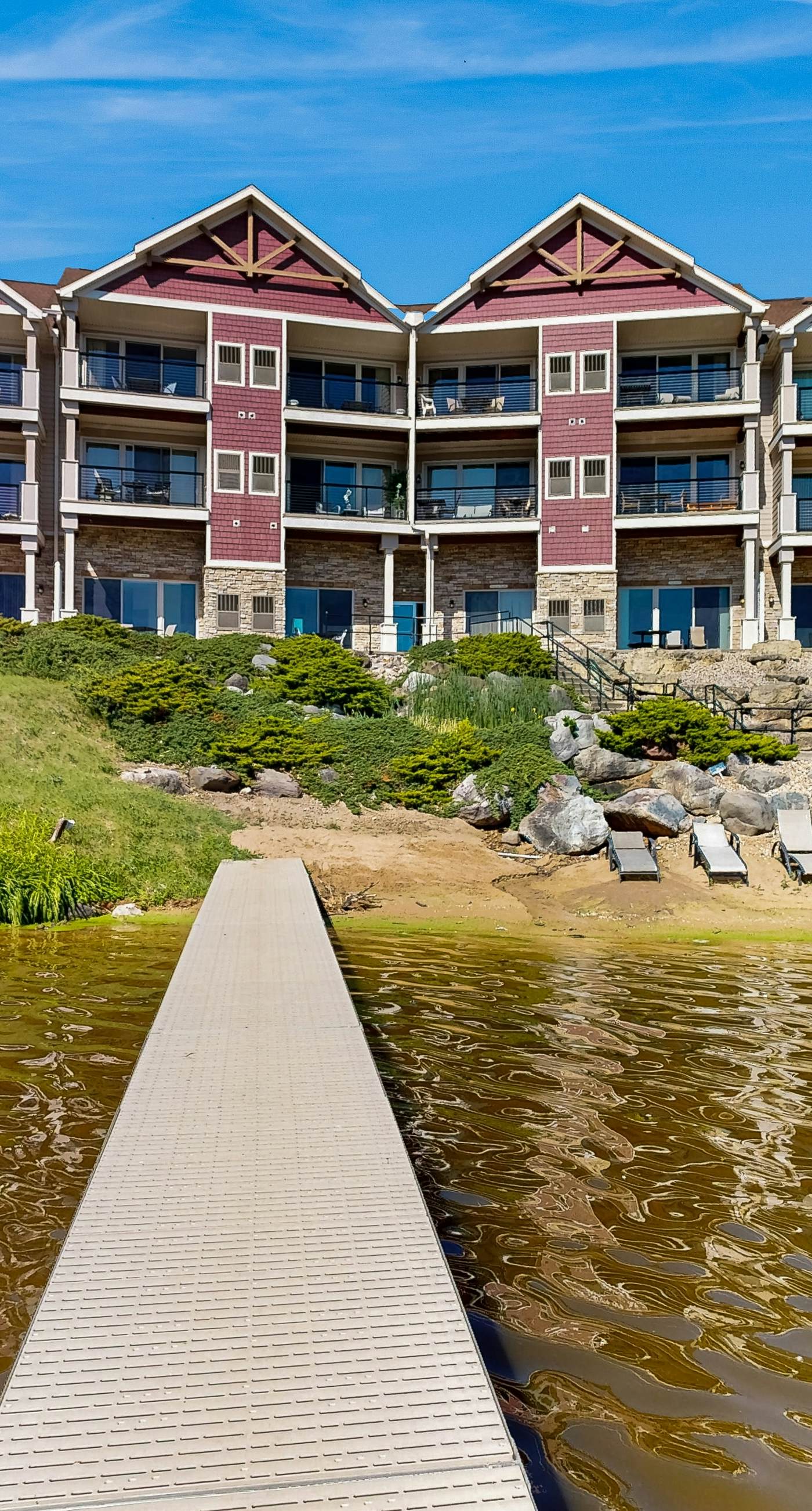 Delton Grand Resort #210