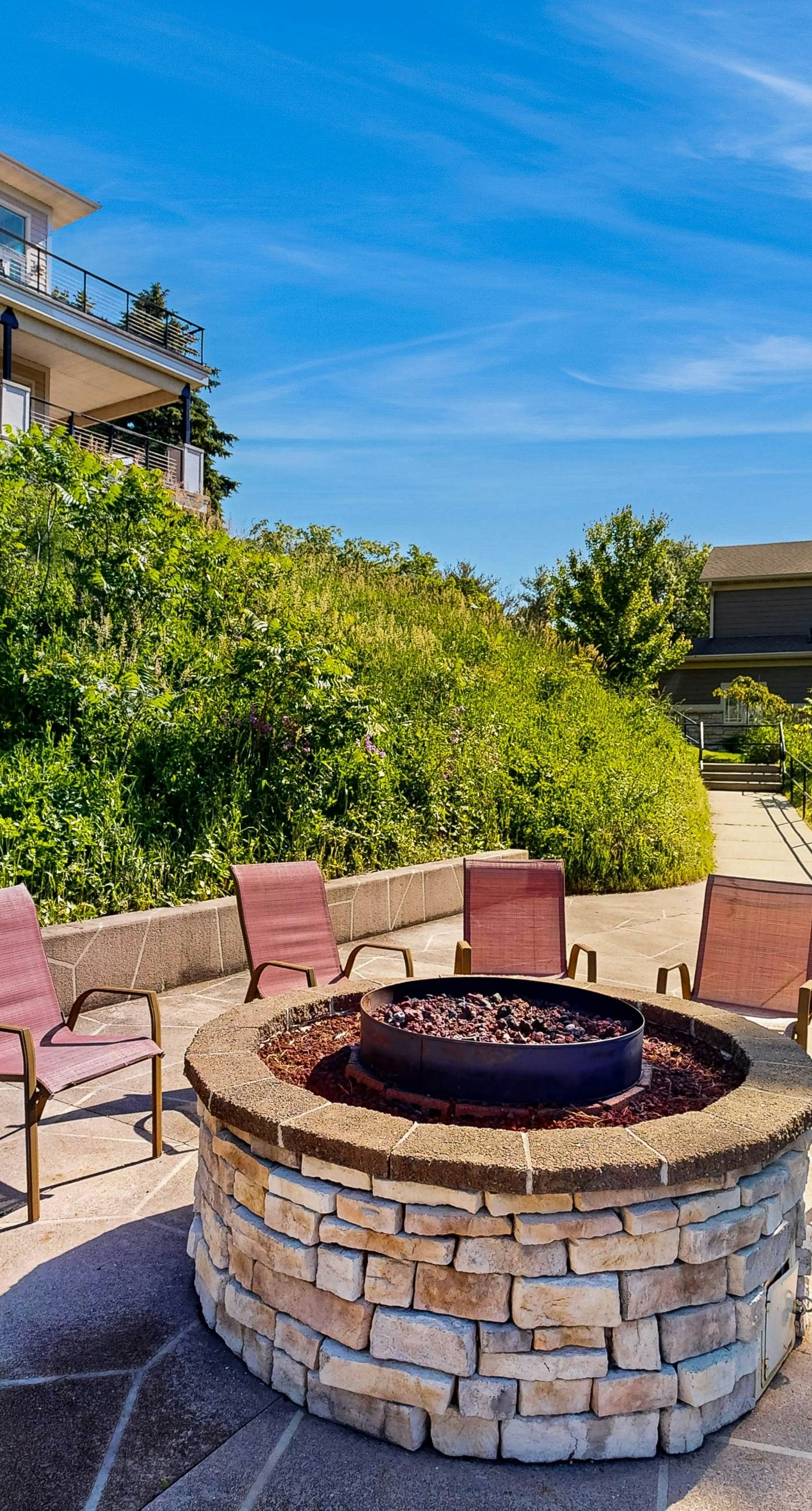 Delton Grand Resort #210