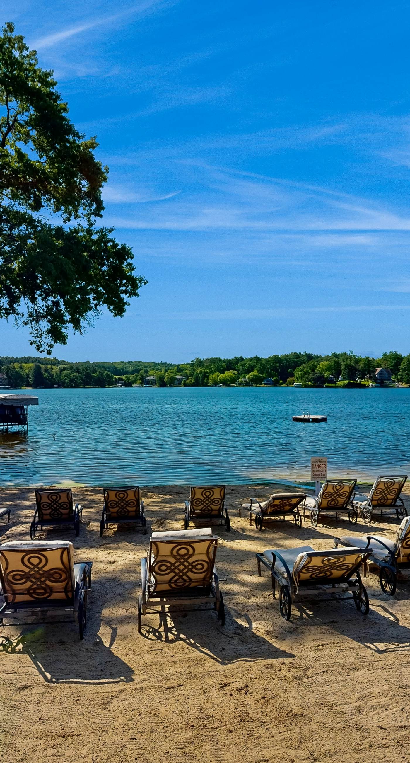 Delton Grand Resort #210