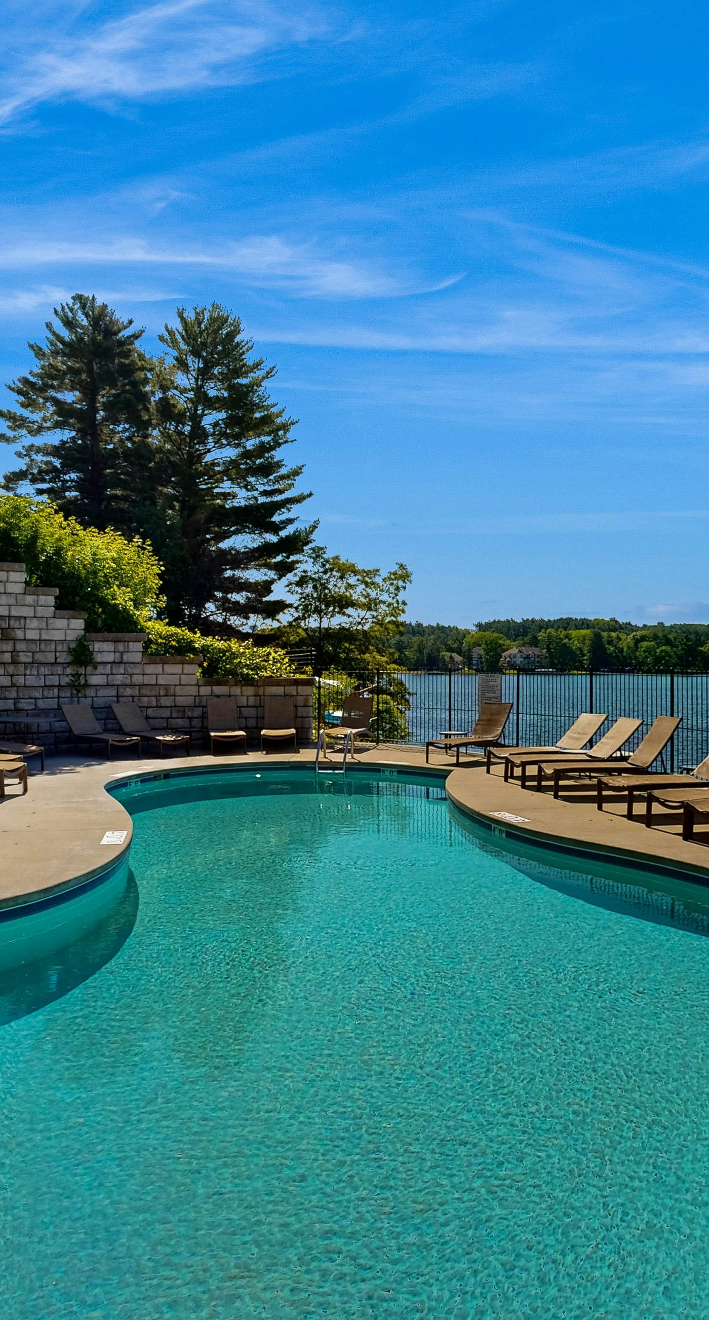 Delton Grand Resort #204