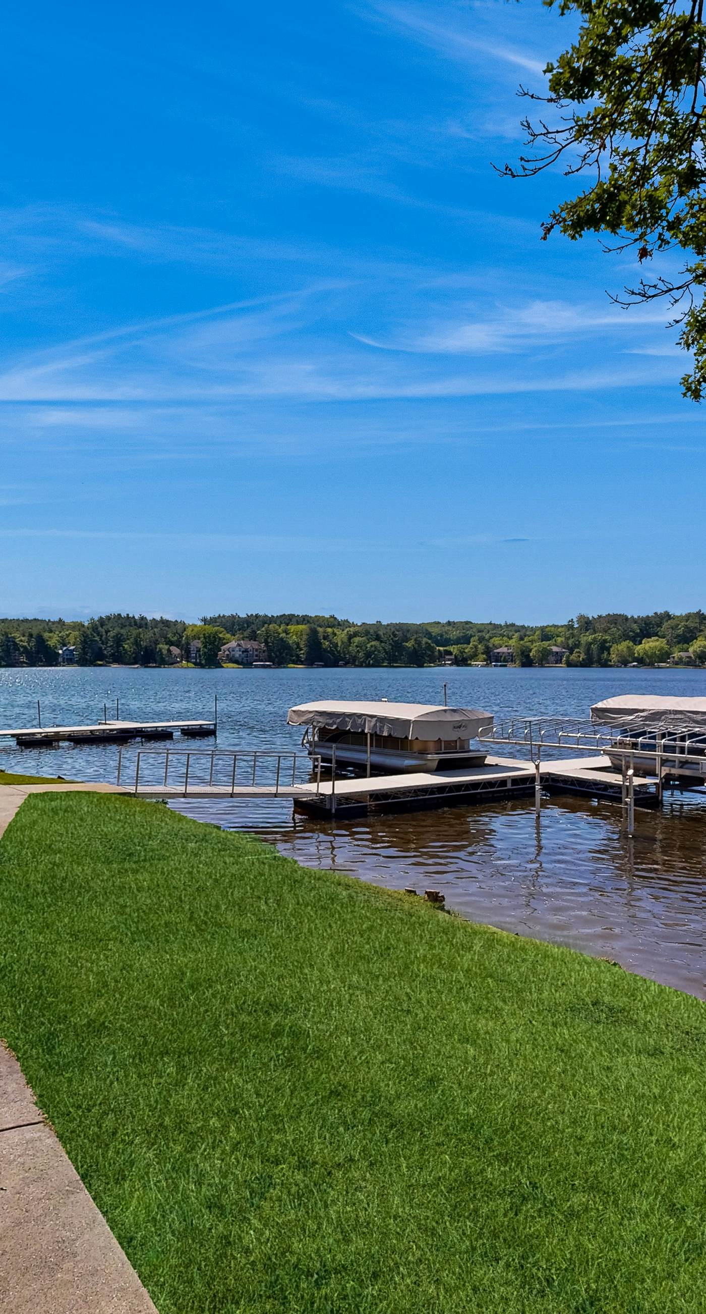 Delton Grand Resort #204