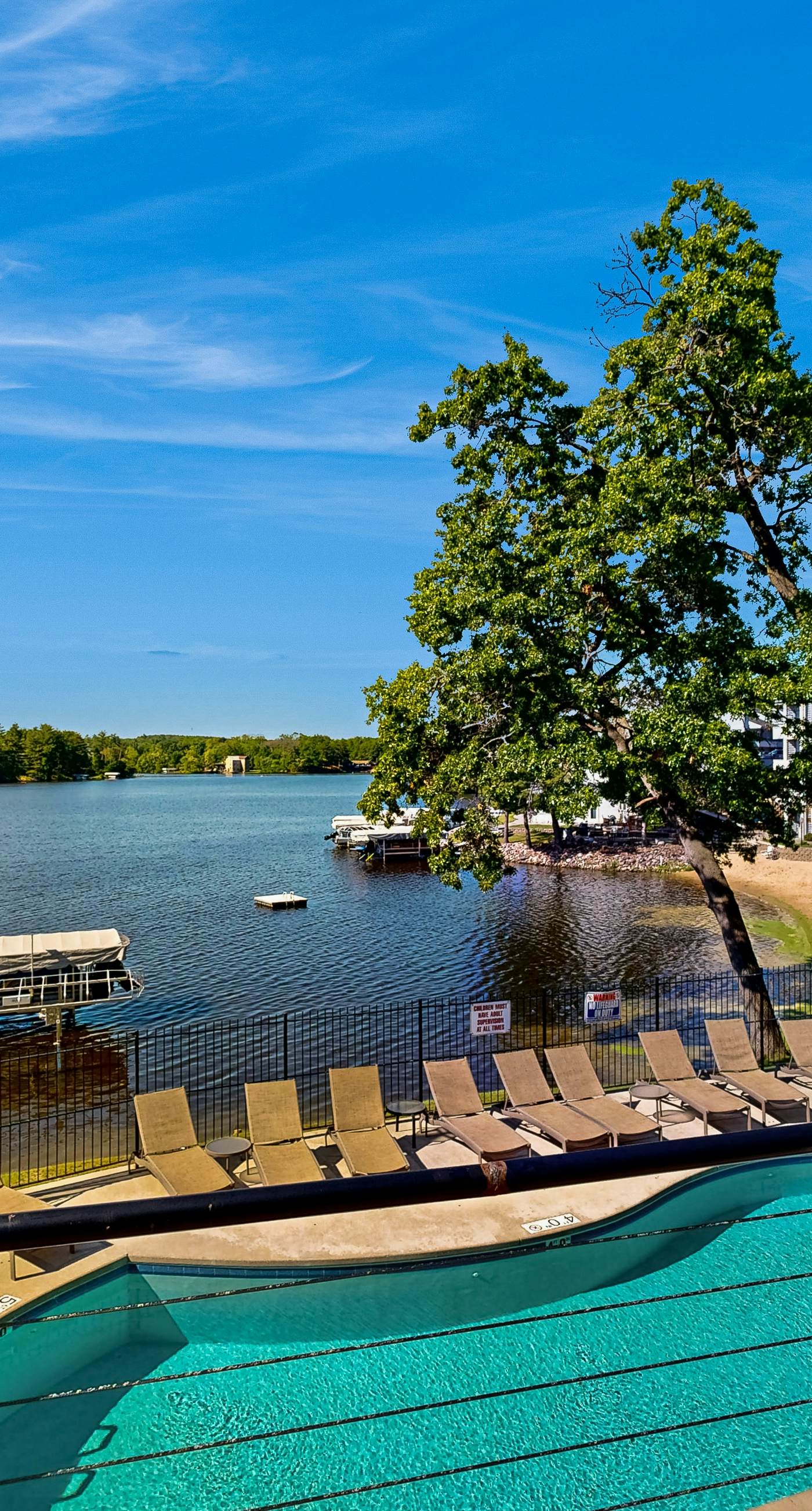 Delton Grand Resort #204