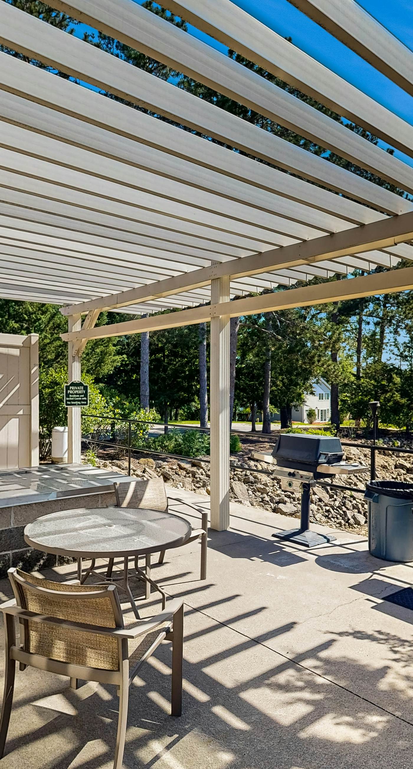 Delton Grand Resort #204