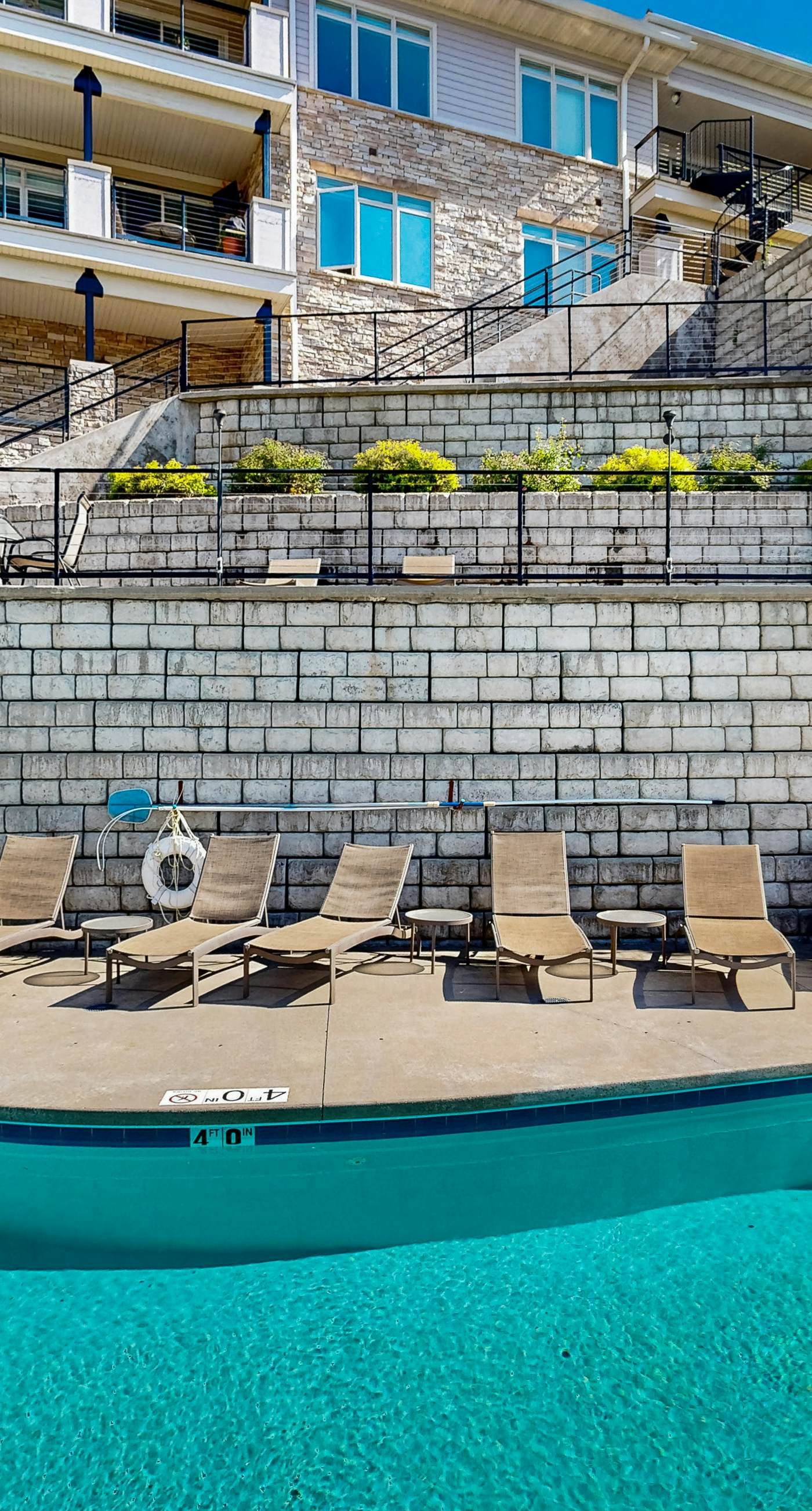 Delton Grand Resort #204