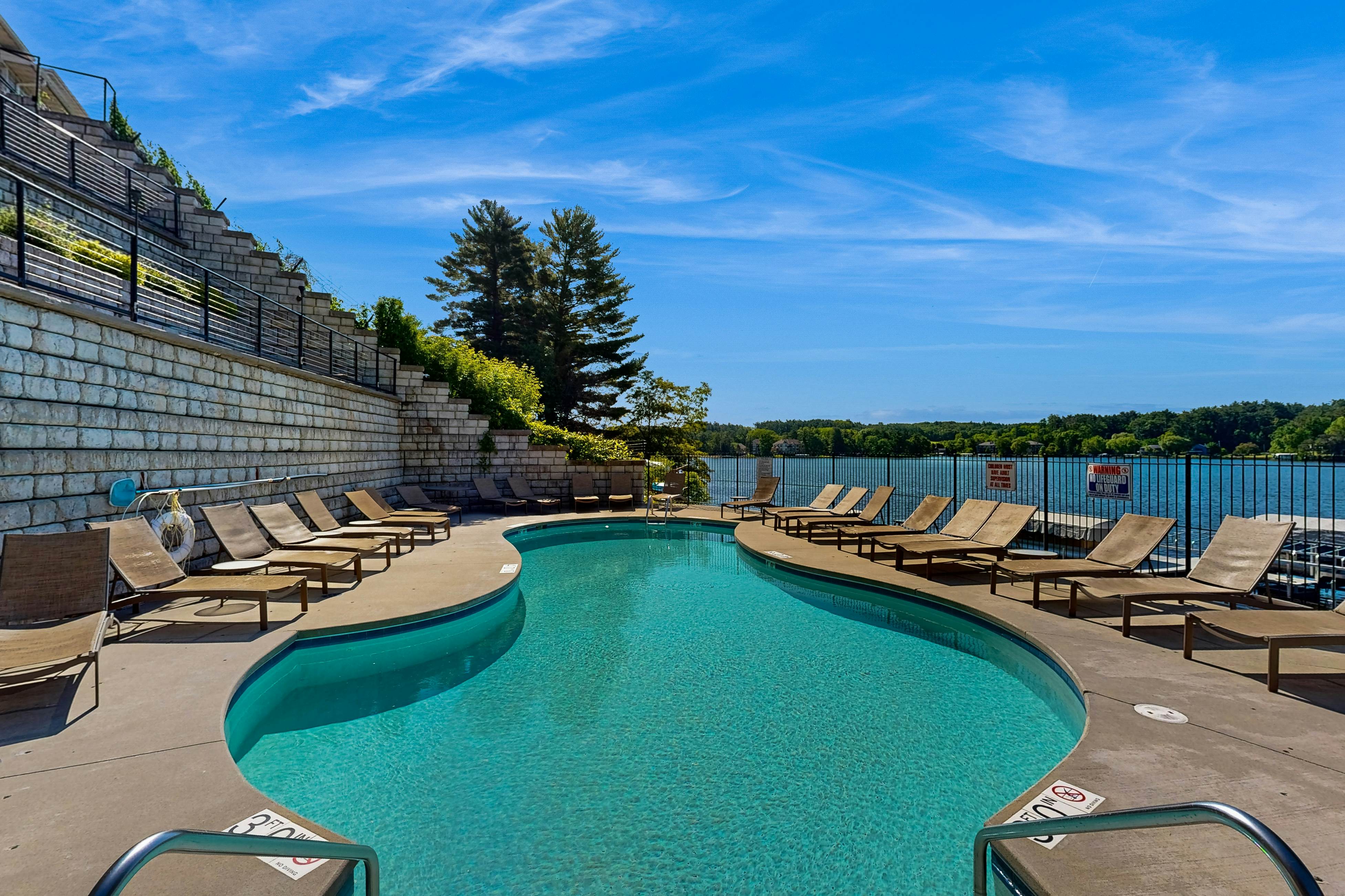 Delton Grand Resort #401