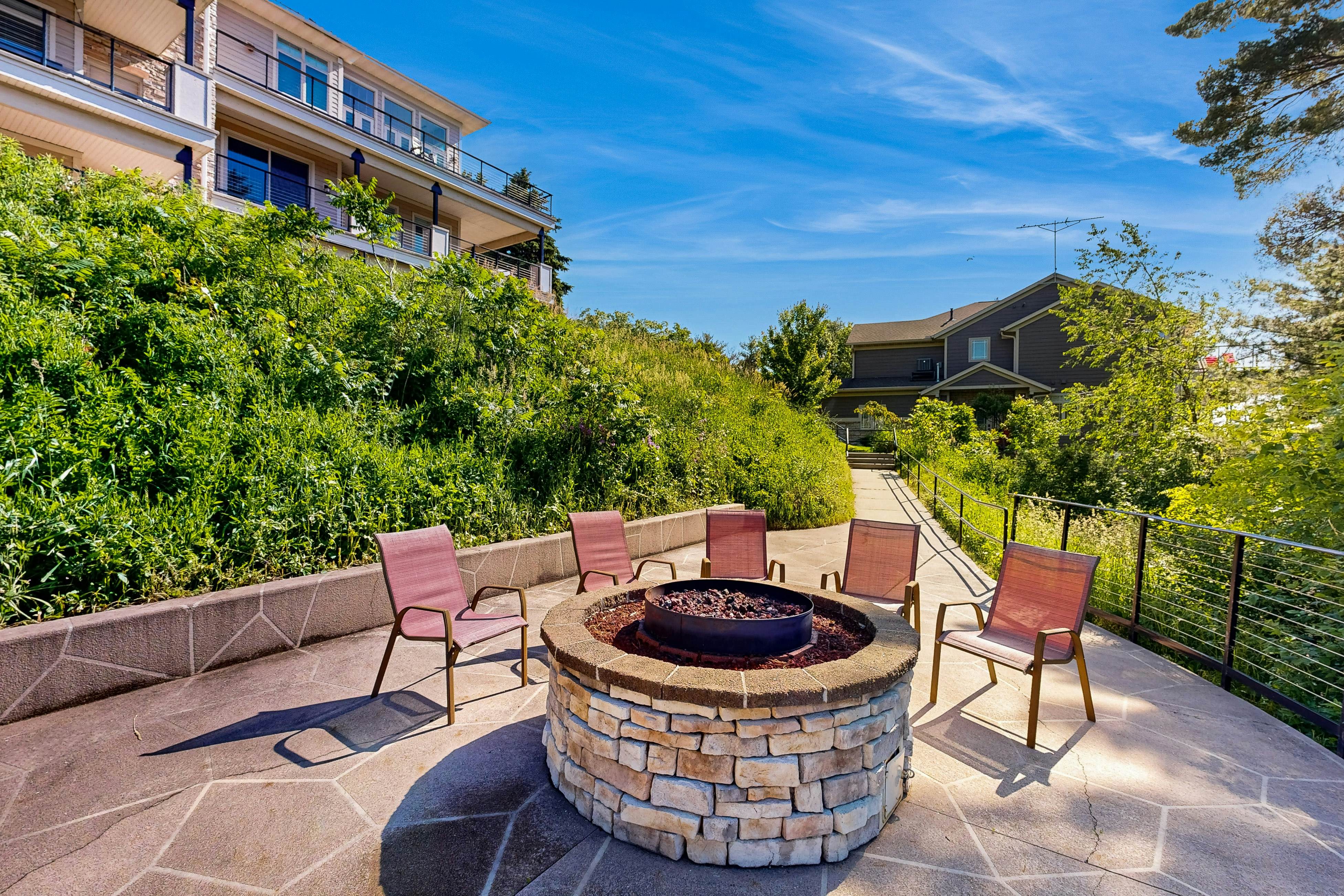 Delton Grand Resort #401