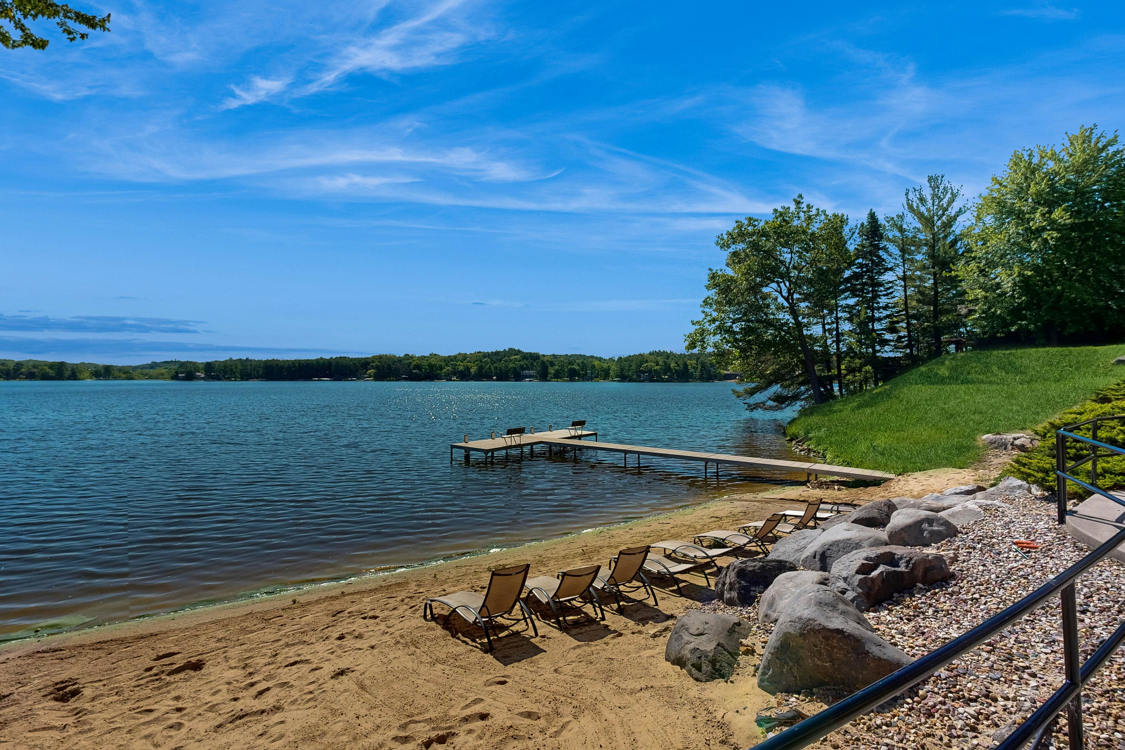 Delton Grand Resort #401