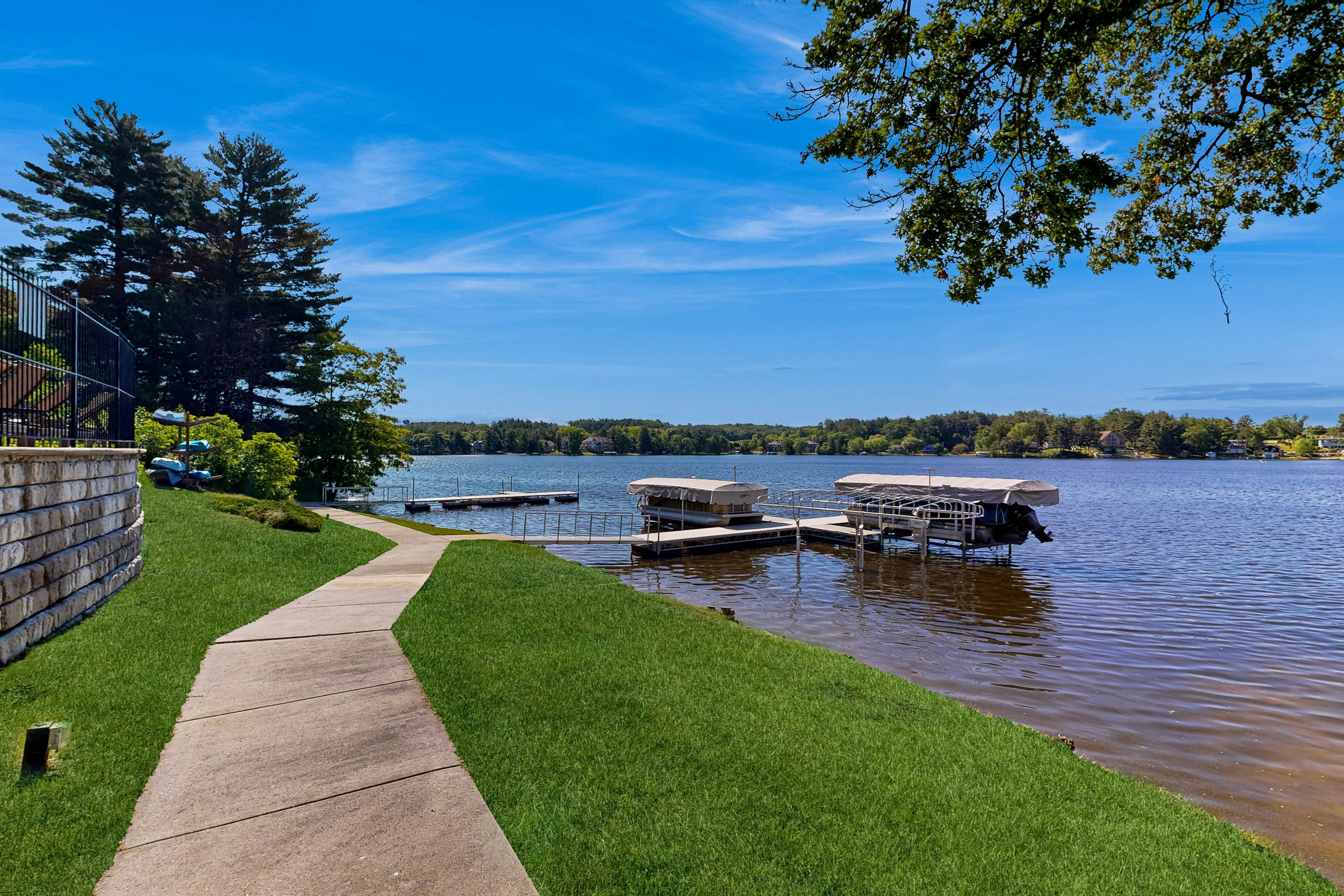 Delton Grand Resort #401