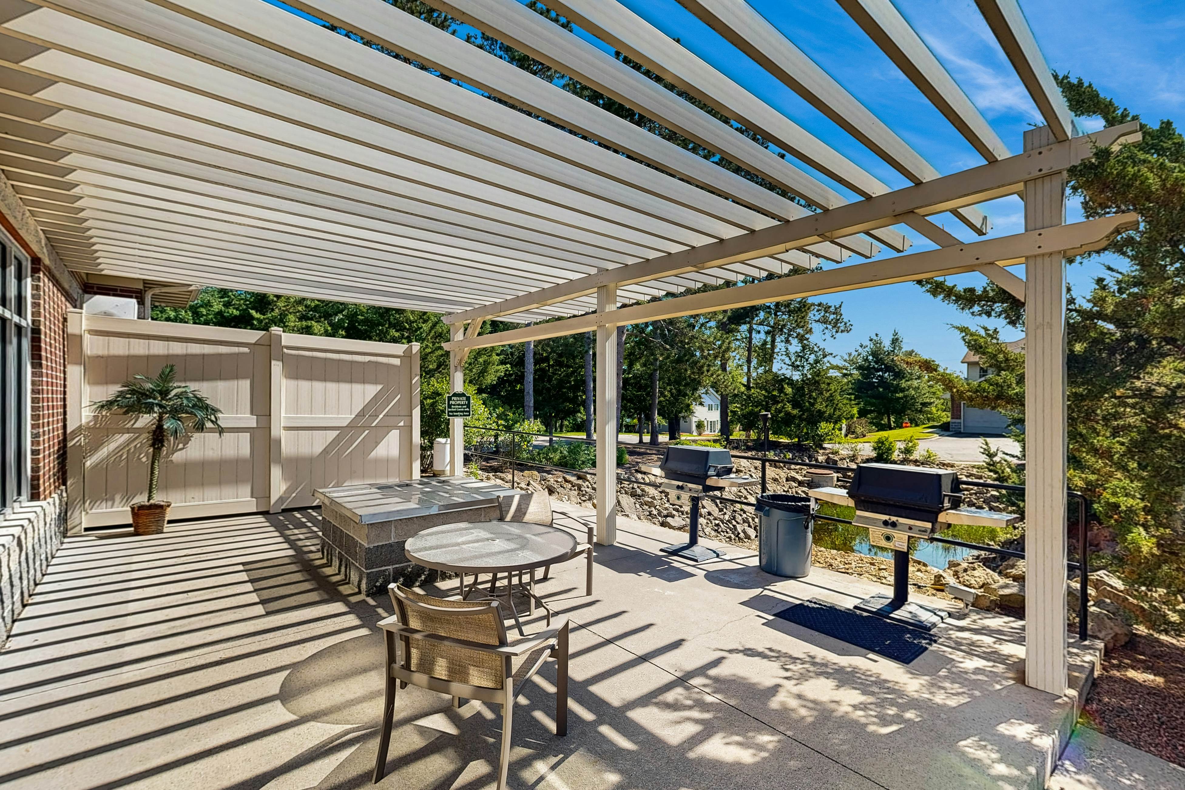 Delton Grand Resort #401