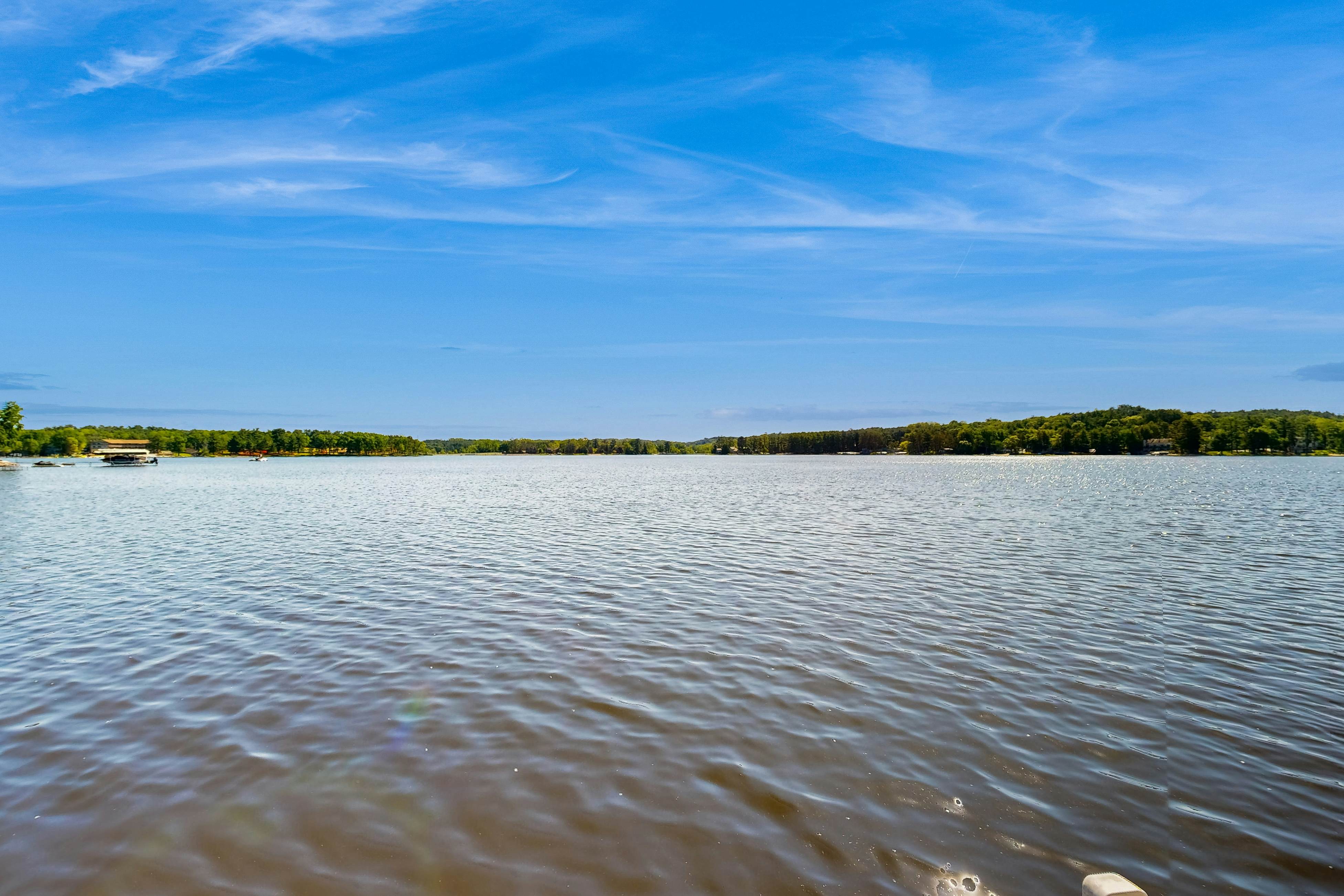 Delton Grand Resort #417