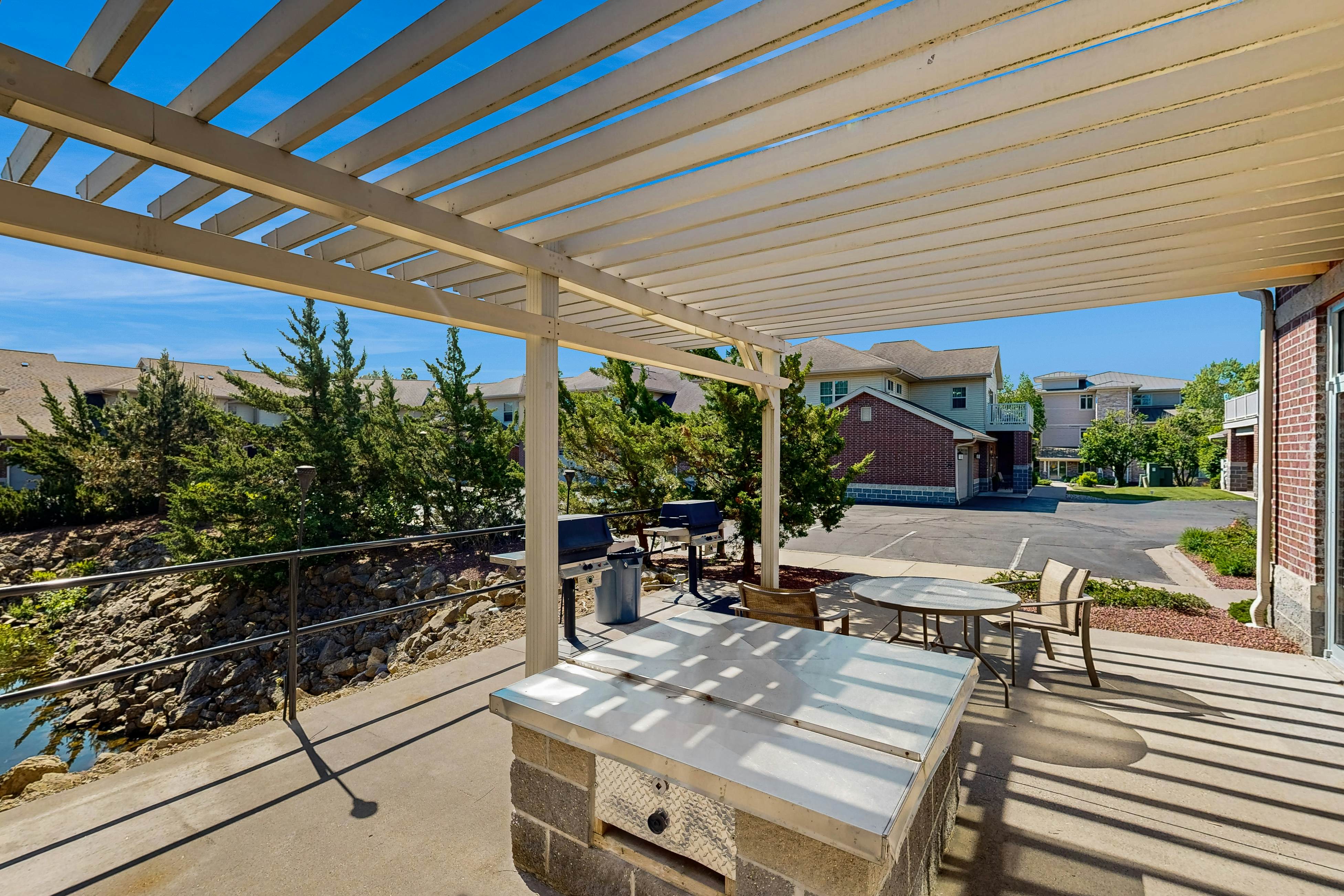 Delton Grand Resort #417