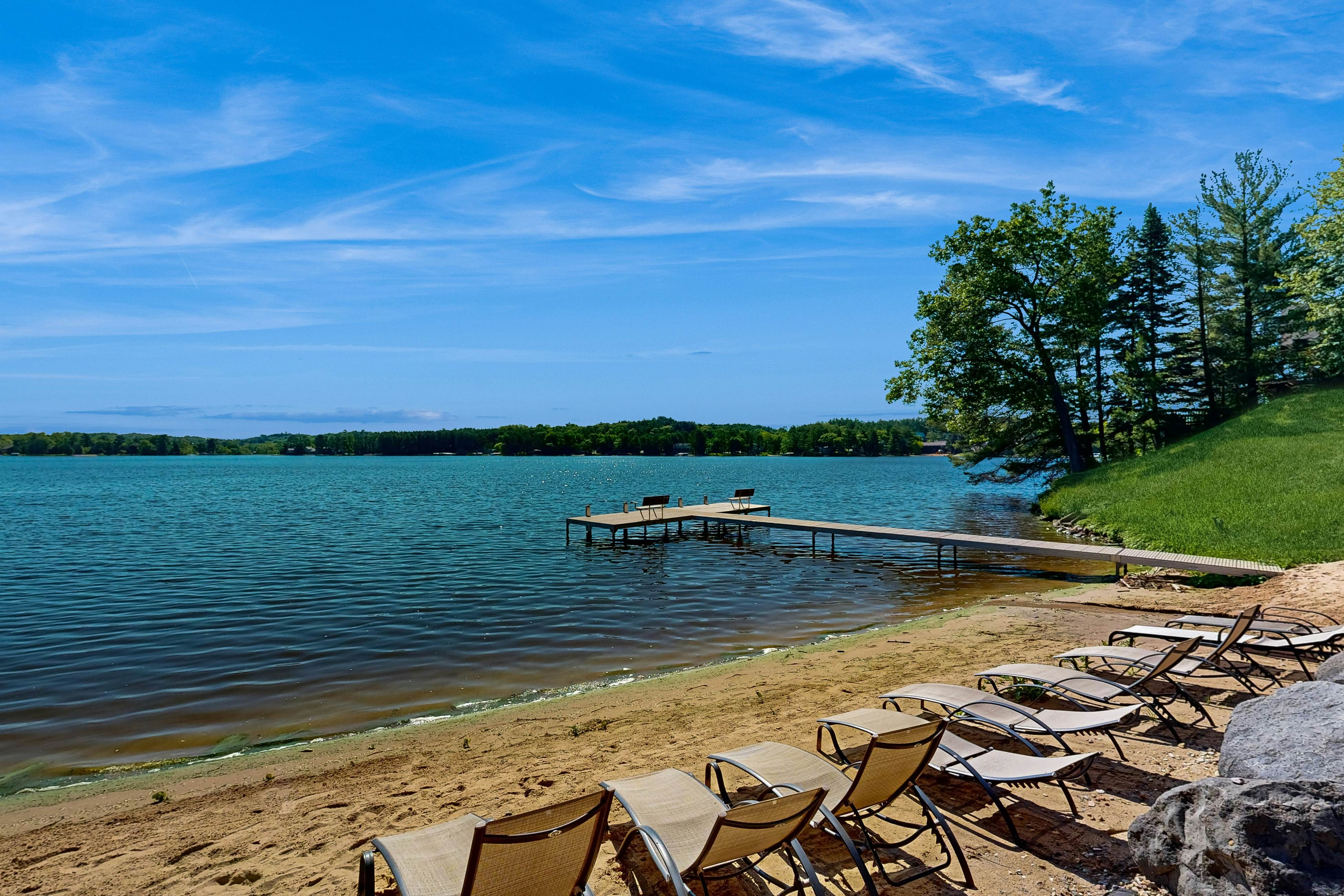 Delton Grand Resort #403