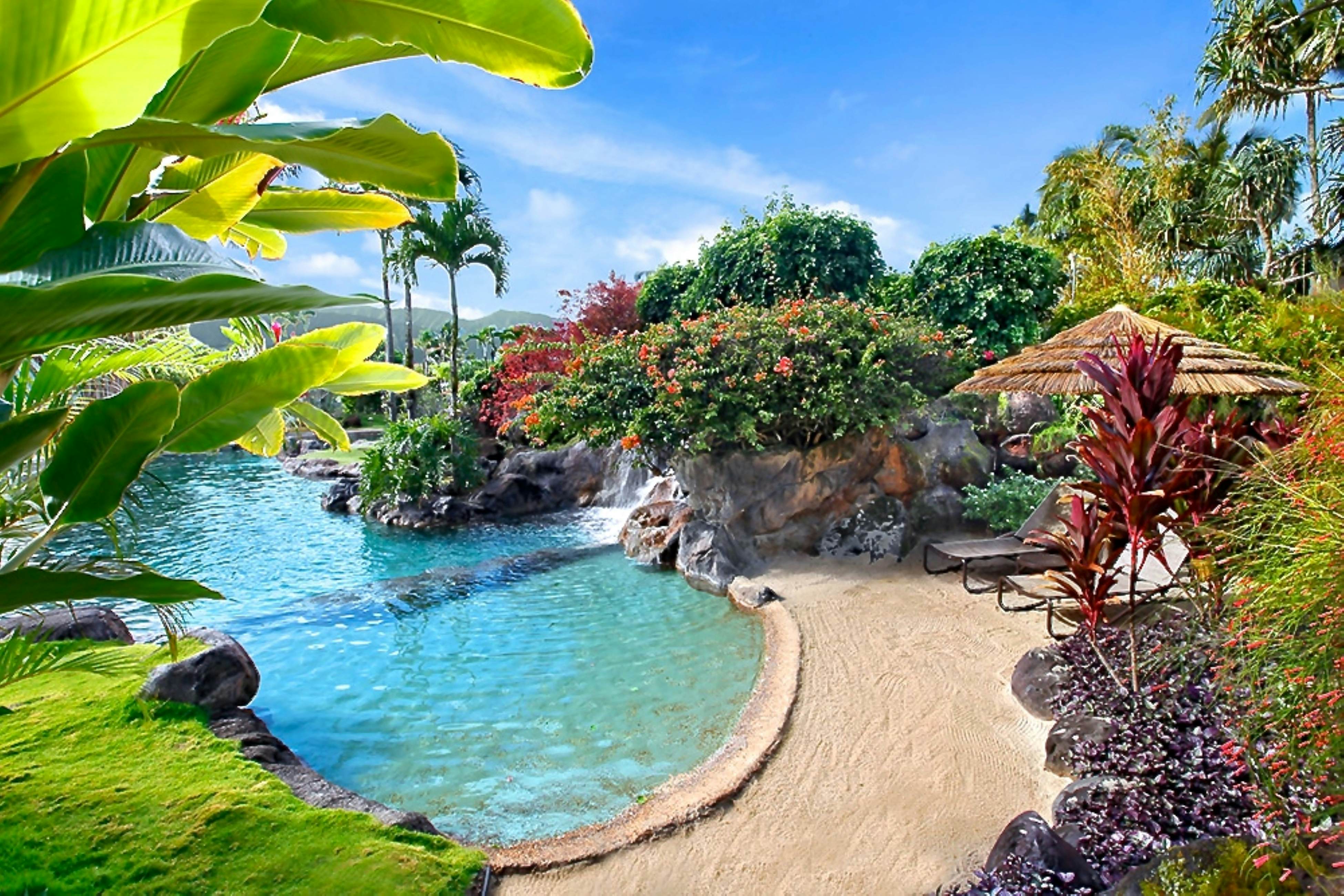 Hanalei Bay Resort 6222