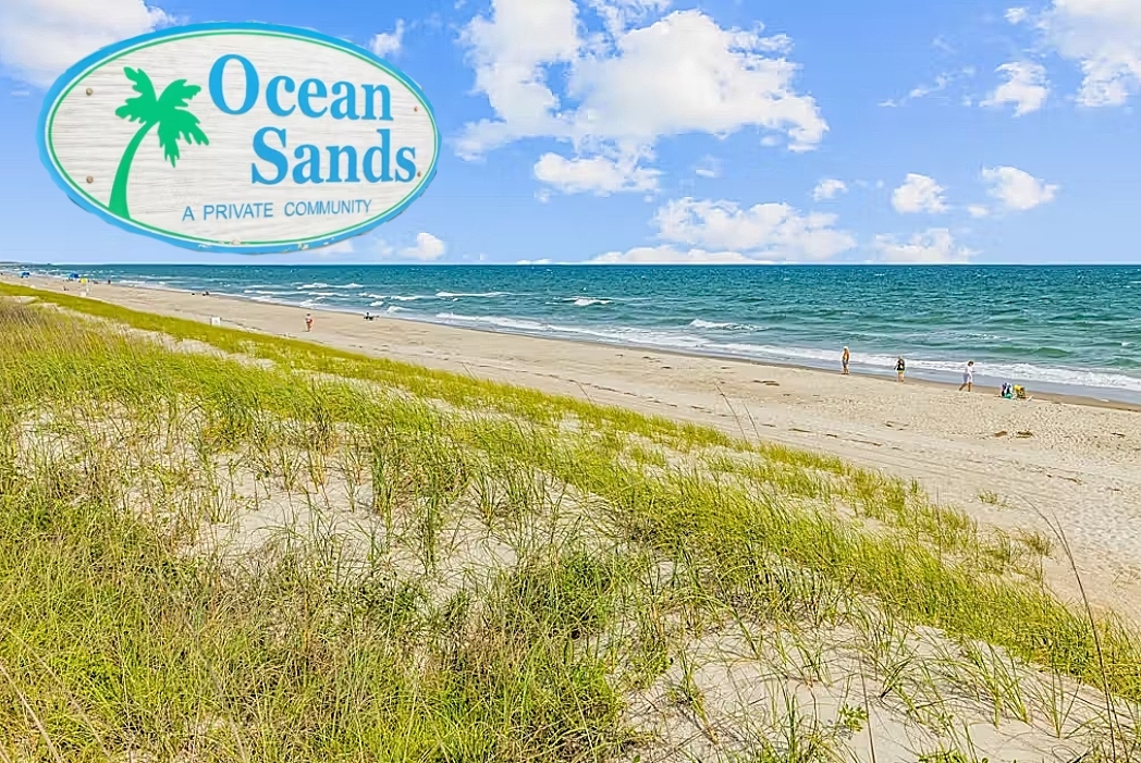 Discover Ocean Sands: Your Ultimate Guide to Atlantic Beach, NC