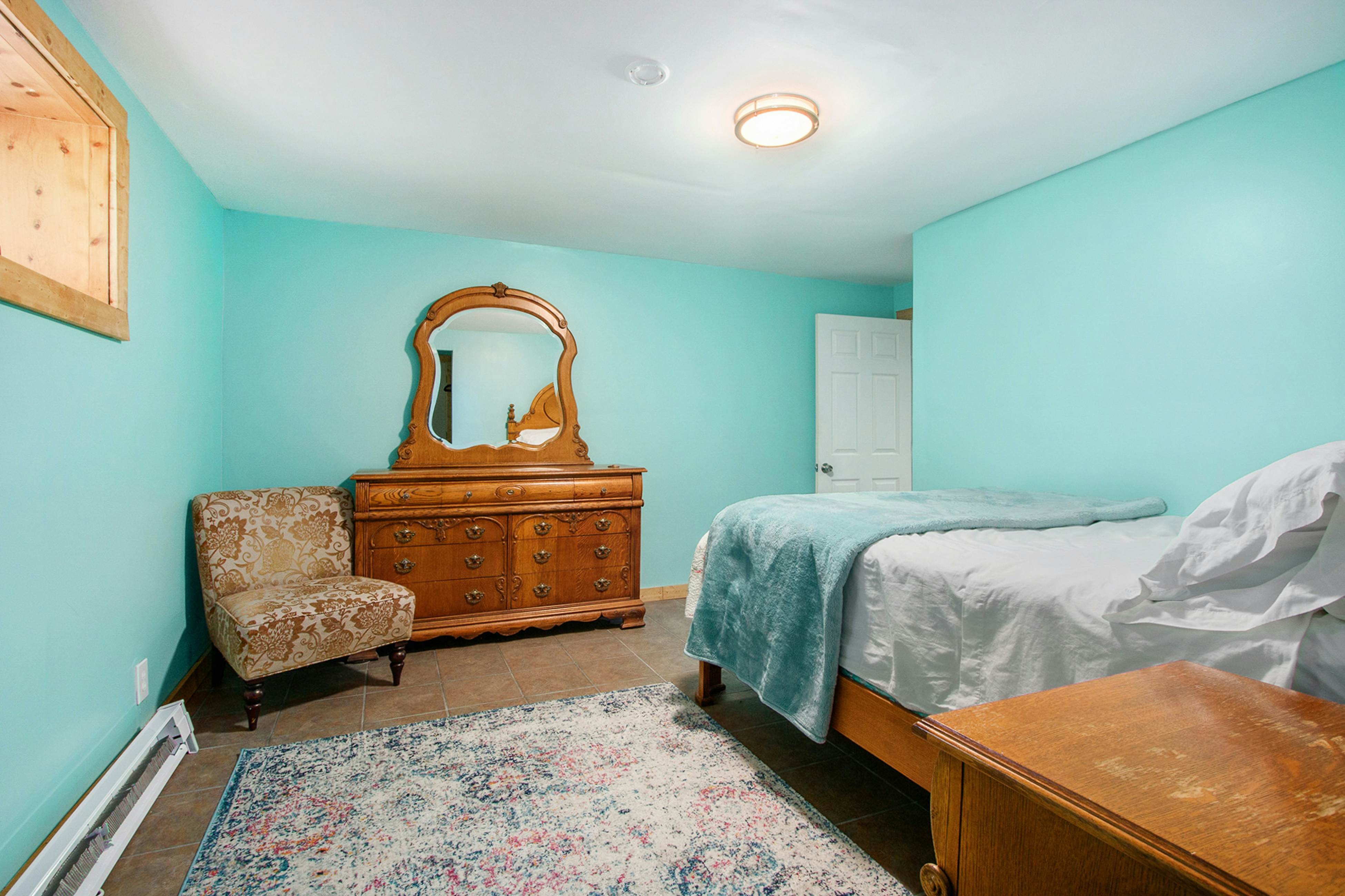 Lake Michigan Retreat- Lower Duplex