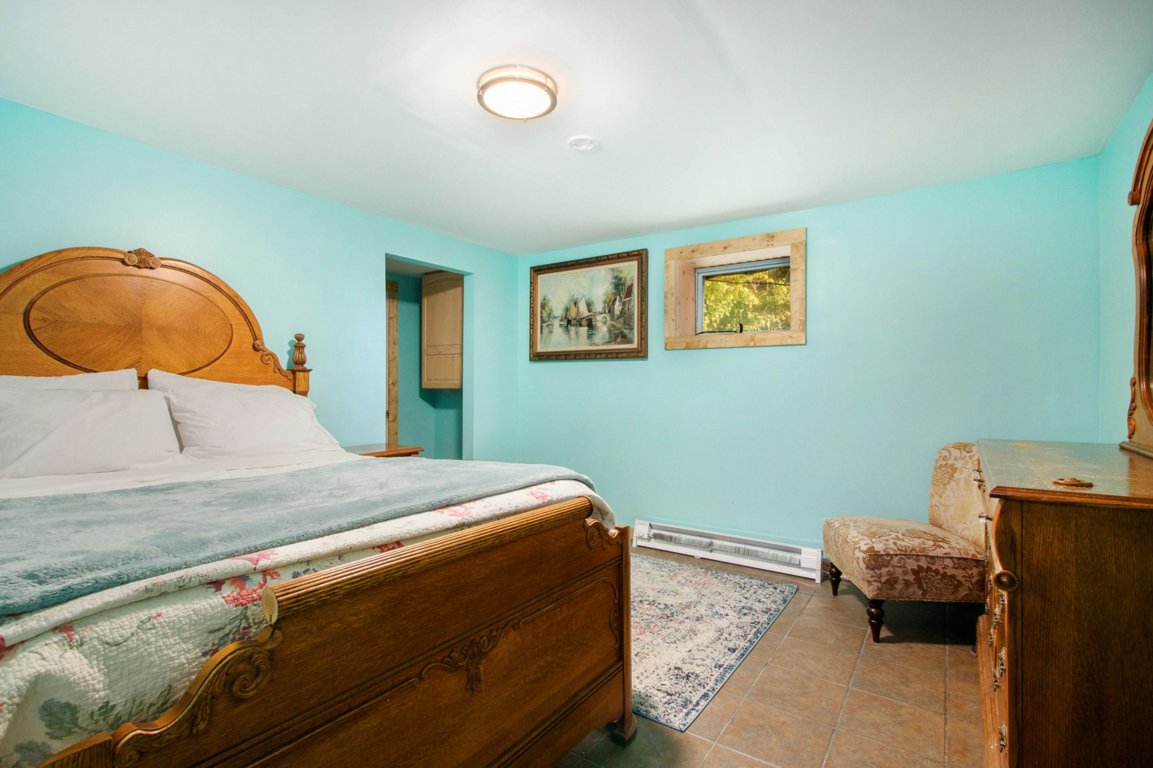 Lake Michigan Retreat- Lower Duplex