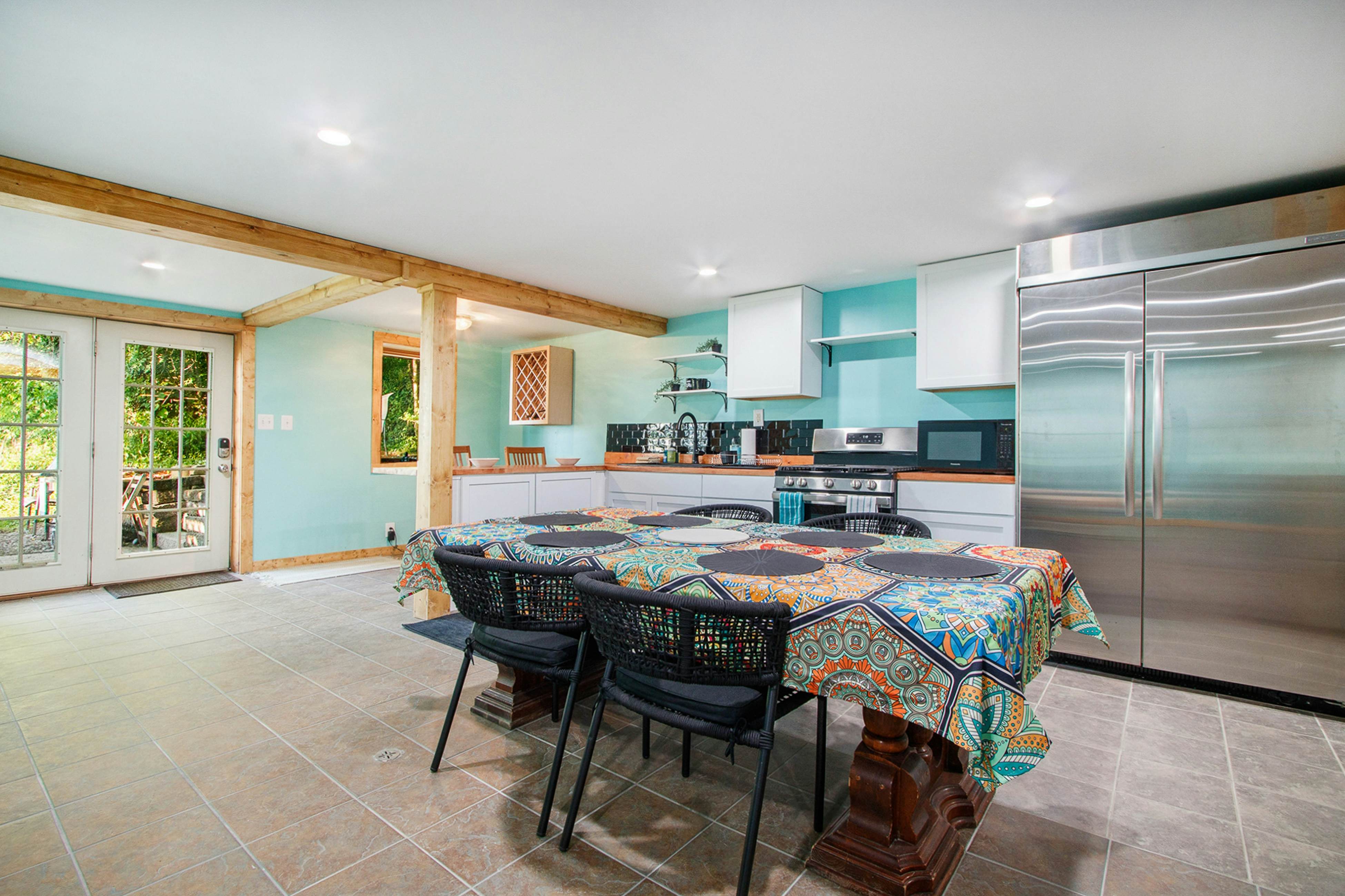 Lake Michigan Retreat- Lower Duplex