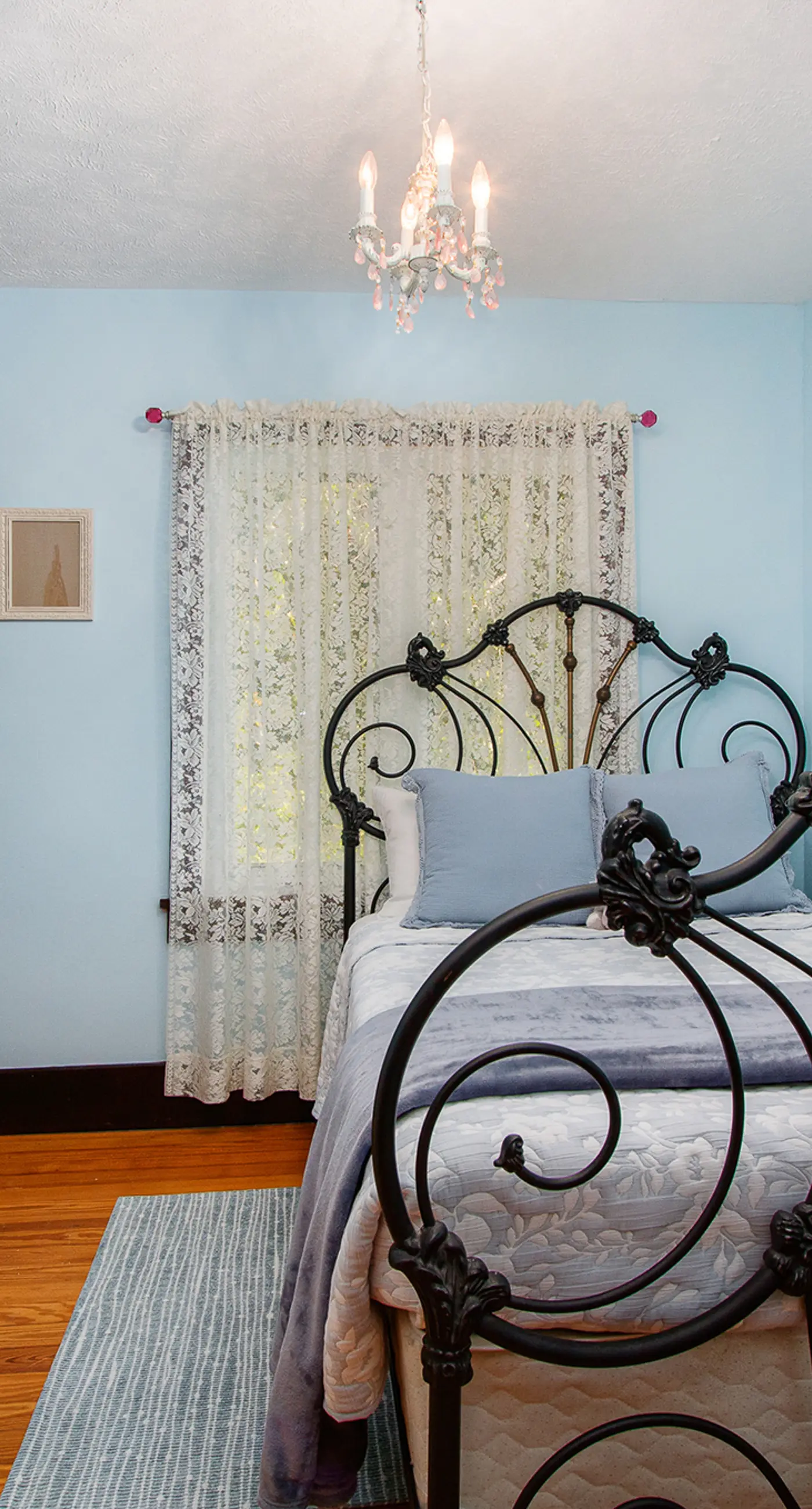 Lake Michigan Retreat- Upper Duplex