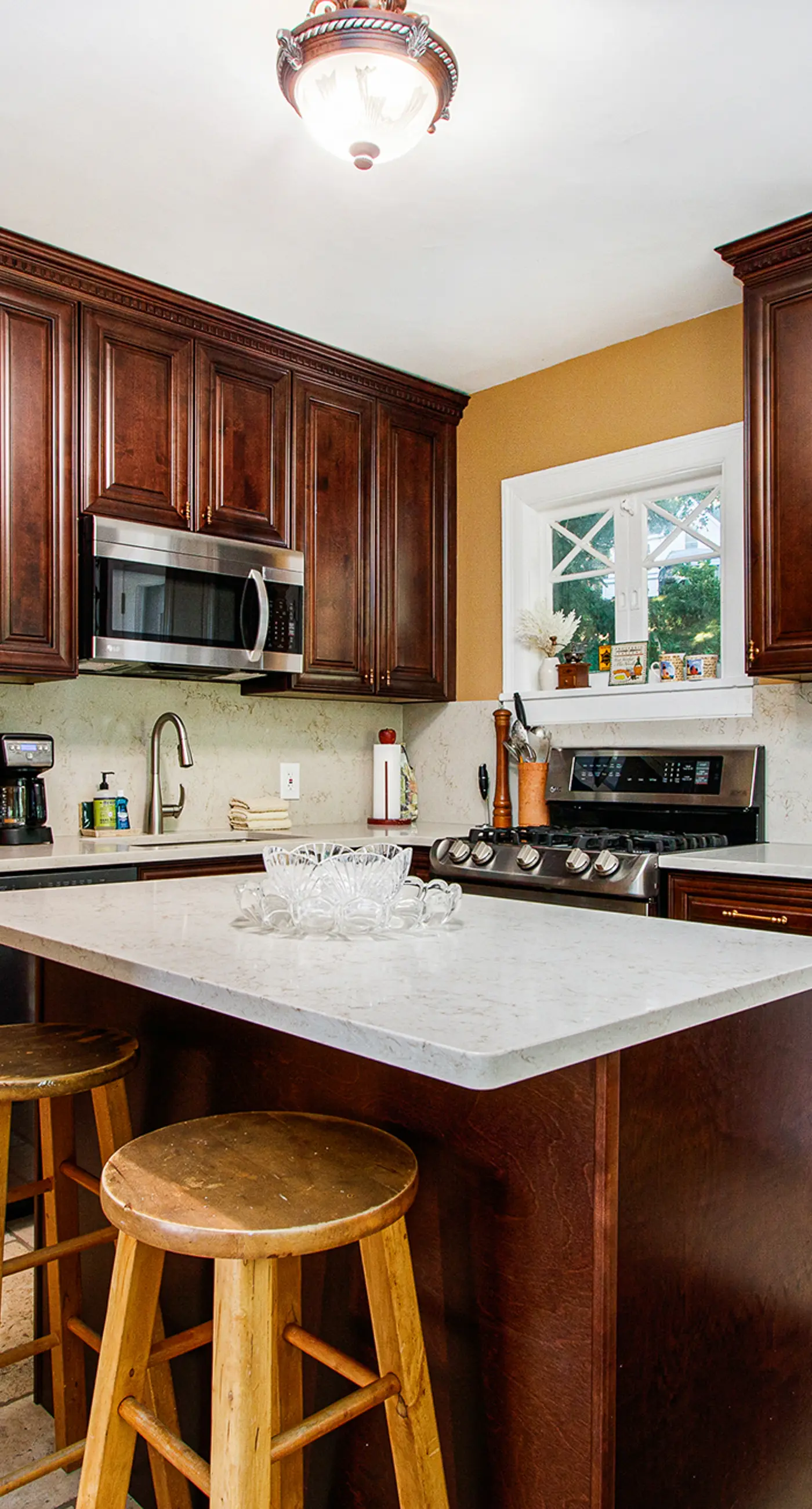 Lake Michigan Retreat- Upper Duplex