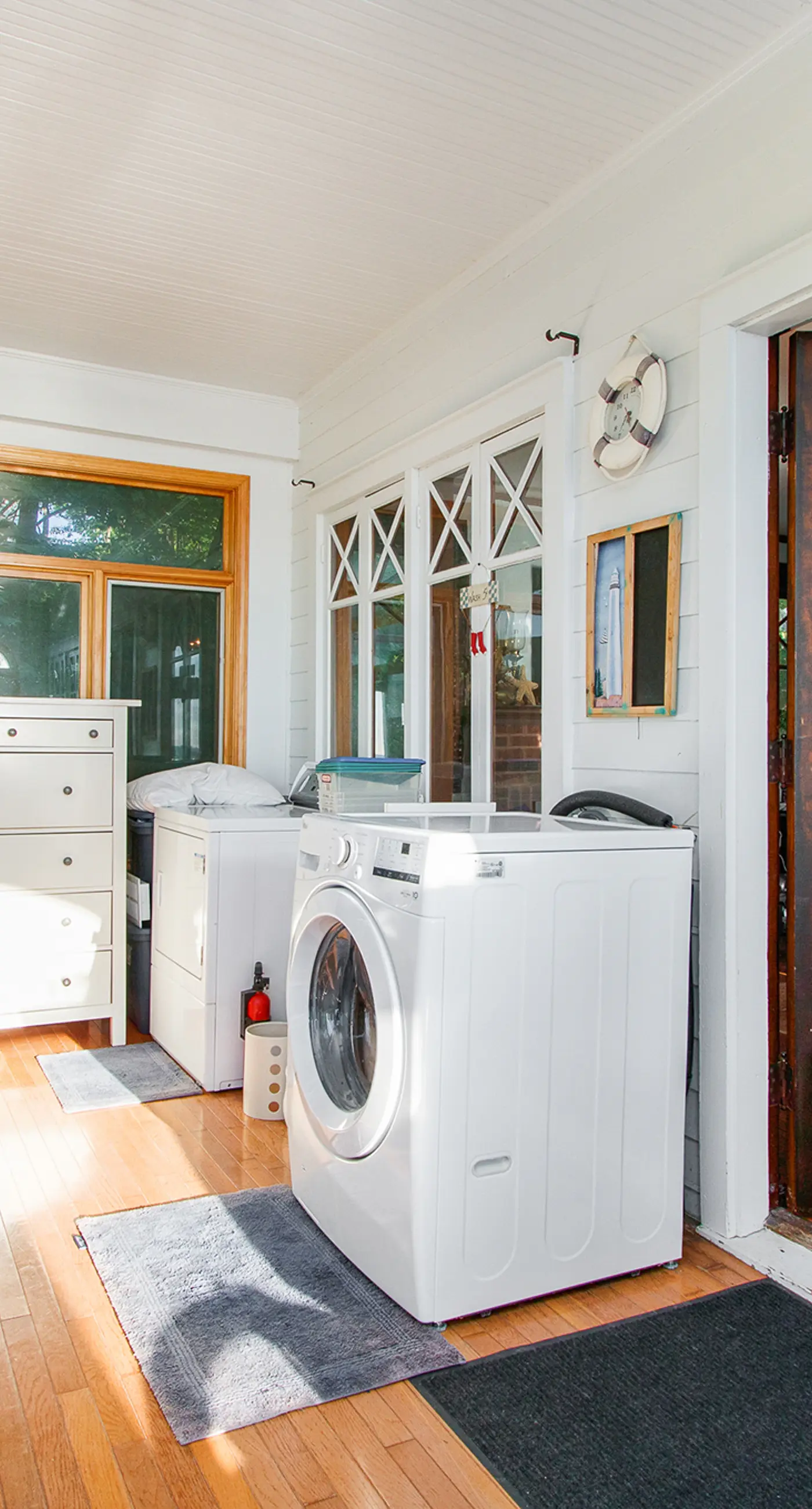 Lake Michigan Retreat- Upper Duplex