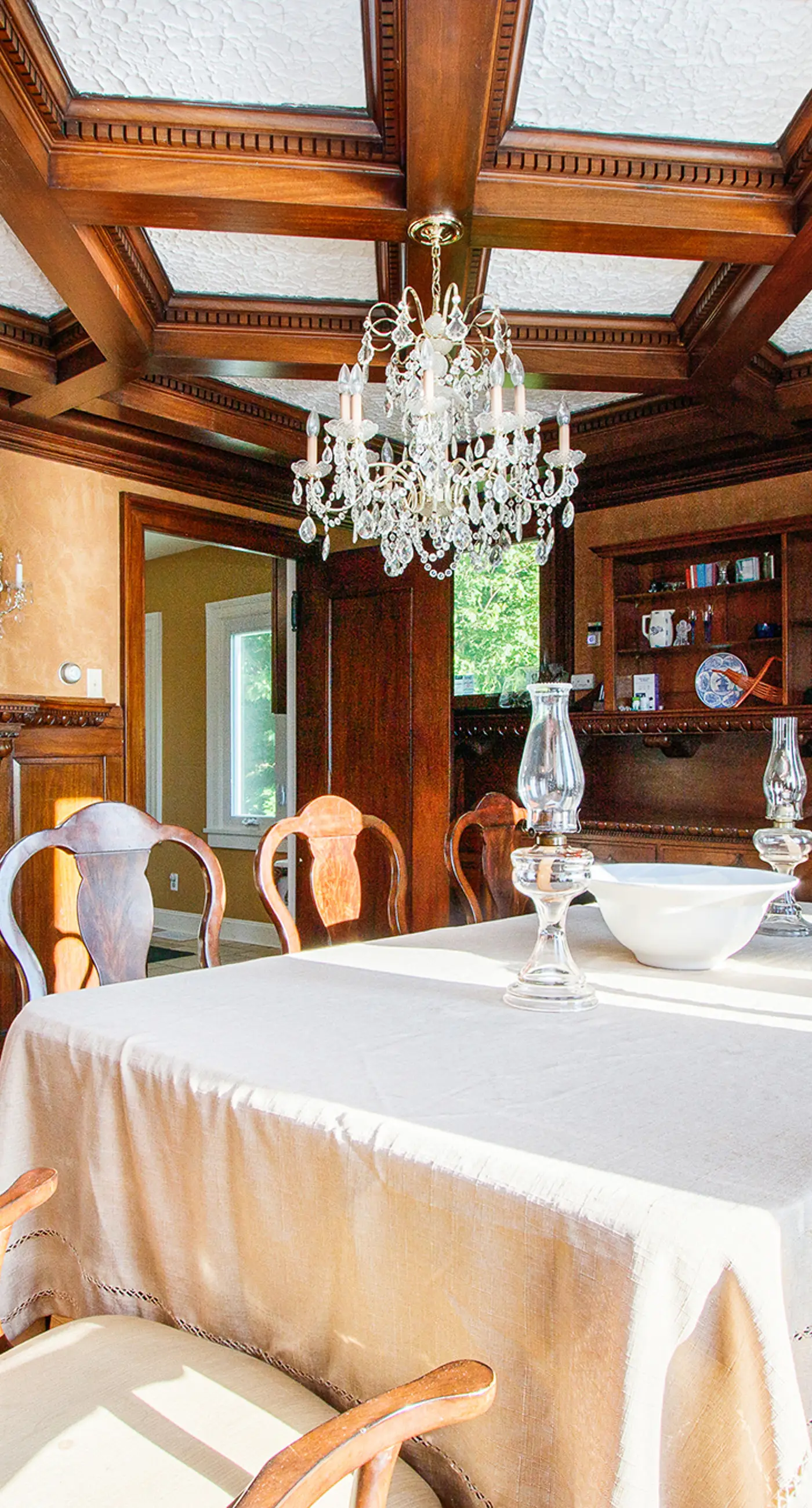 Lake Michigan Retreat- Upper Duplex